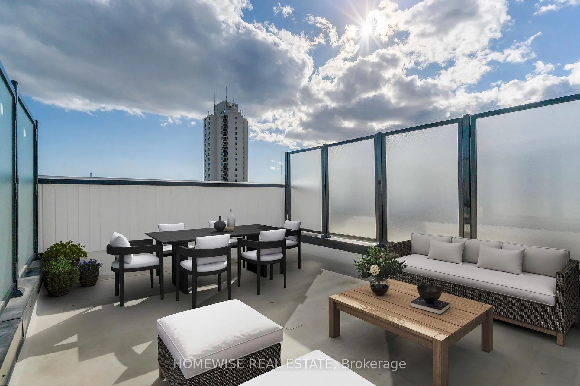 Photo 14 of Unit 314, 485 Logan Avenue, Toronto, South Riverdale — HOMEH