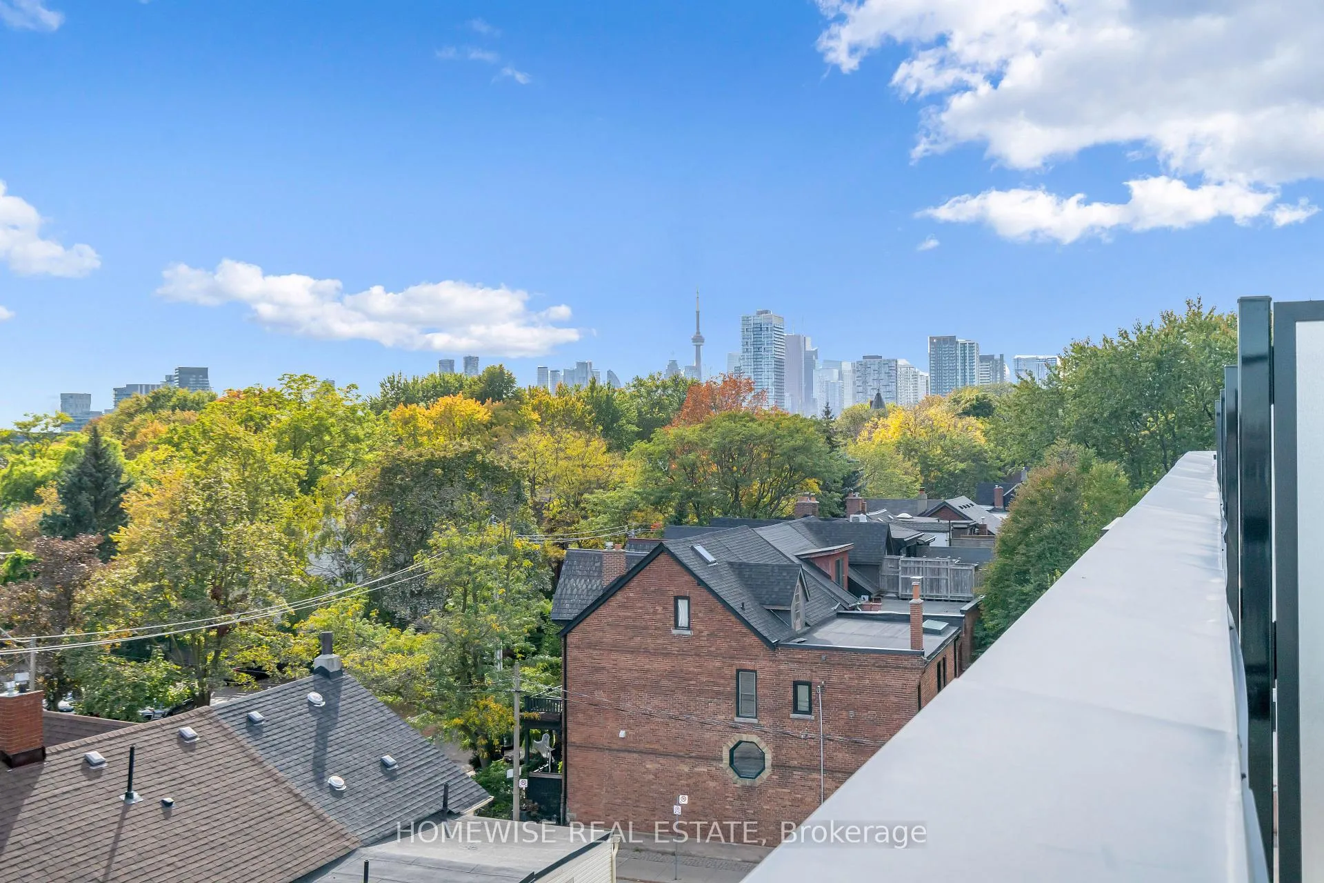 Photo 15 of Unit 314, 485 Logan Avenue, Toronto, South Riverdale — HOMEH