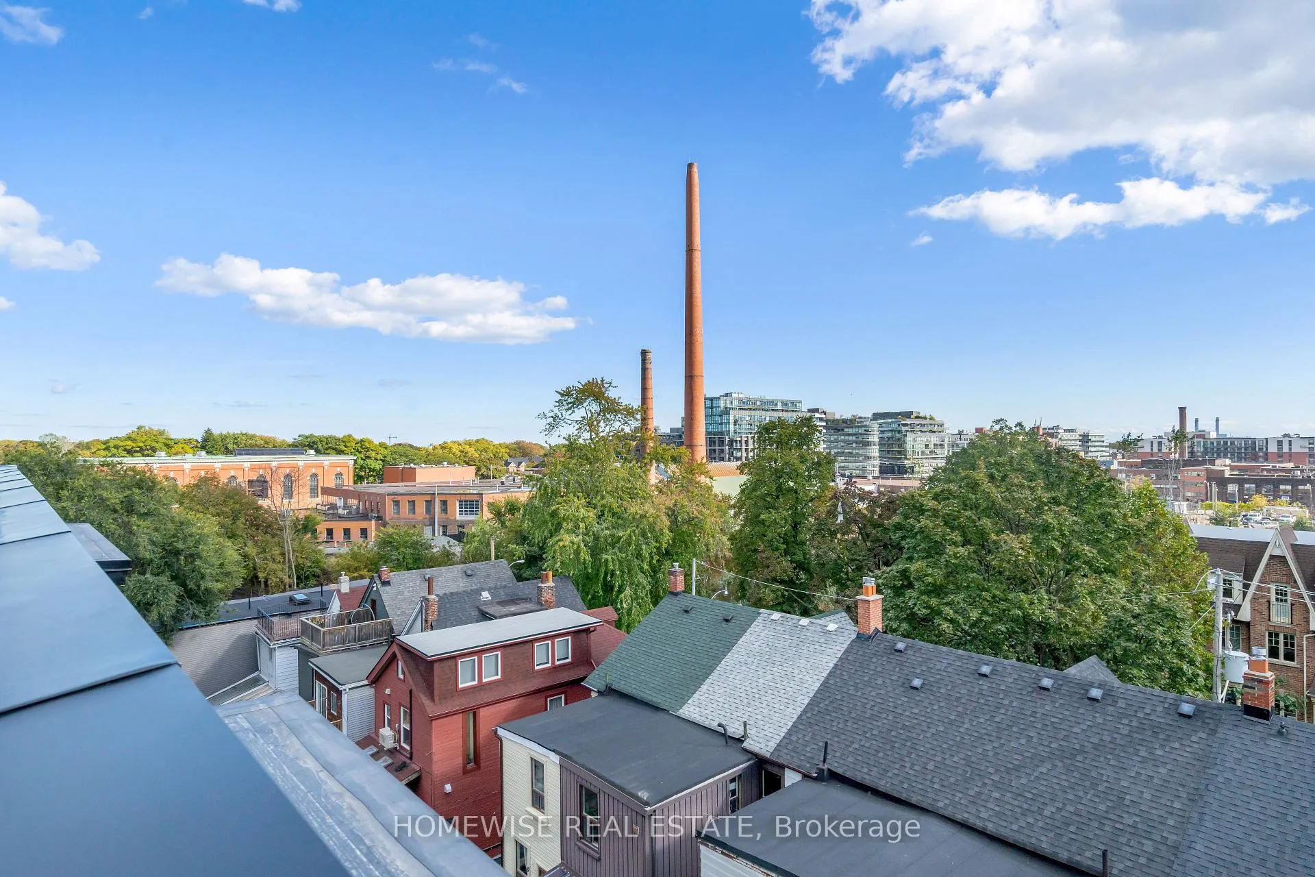 Photo 16 of Unit 314, 485 Logan Avenue, Toronto, South Riverdale — HOMEH