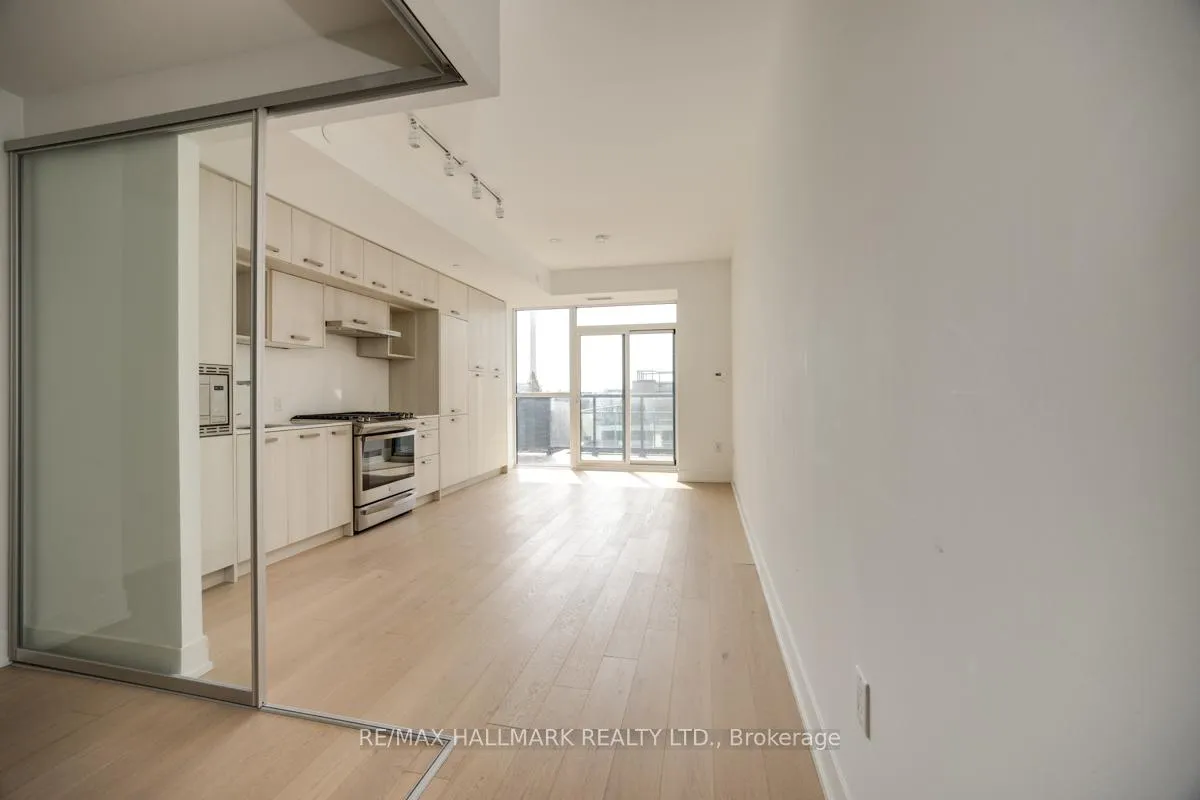 Photo 4 of Unit 406, 1331 Queen Street E, Toronto, South Riverdale — HOMEH