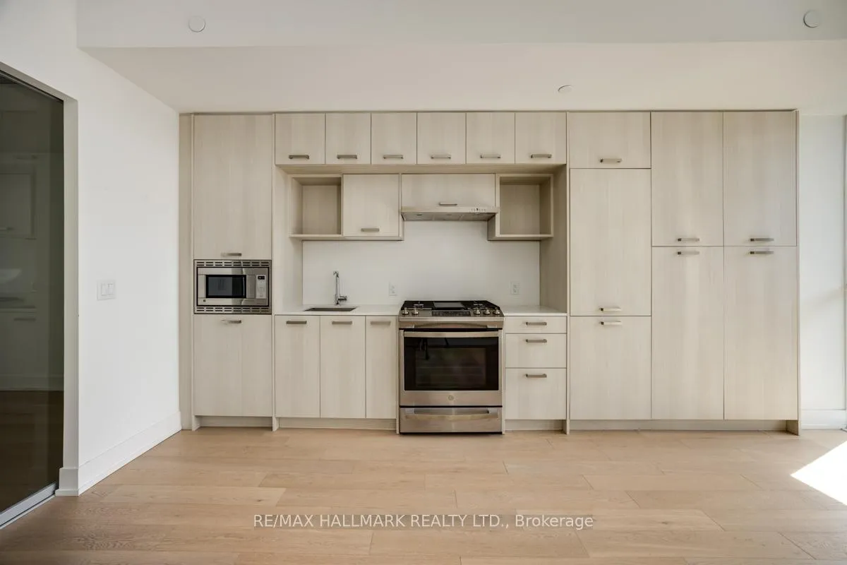 Photo 8 of Unit 406, 1331 Queen Street E, Toronto, South Riverdale — HOMEH