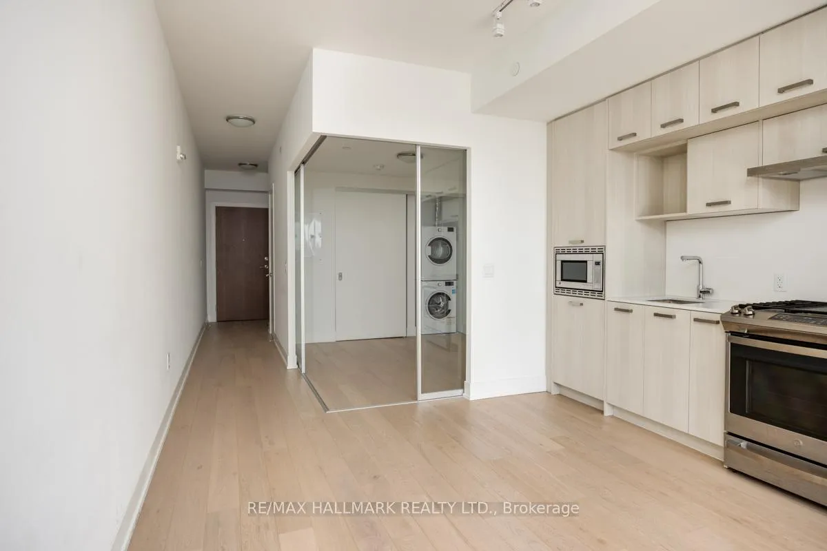 Photo 9 of Unit 406, 1331 Queen Street E, Toronto, South Riverdale — HOMEH