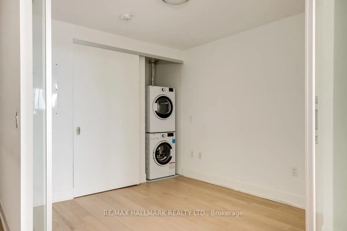 Photo 10 of Unit 406, 1331 Queen Street E, Toronto, South Riverdale — HOMEH
