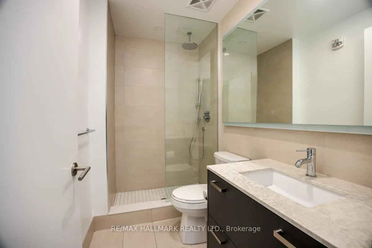 Photo 12 of Unit 406, 1331 Queen Street E, Toronto, South Riverdale — HOMEH
