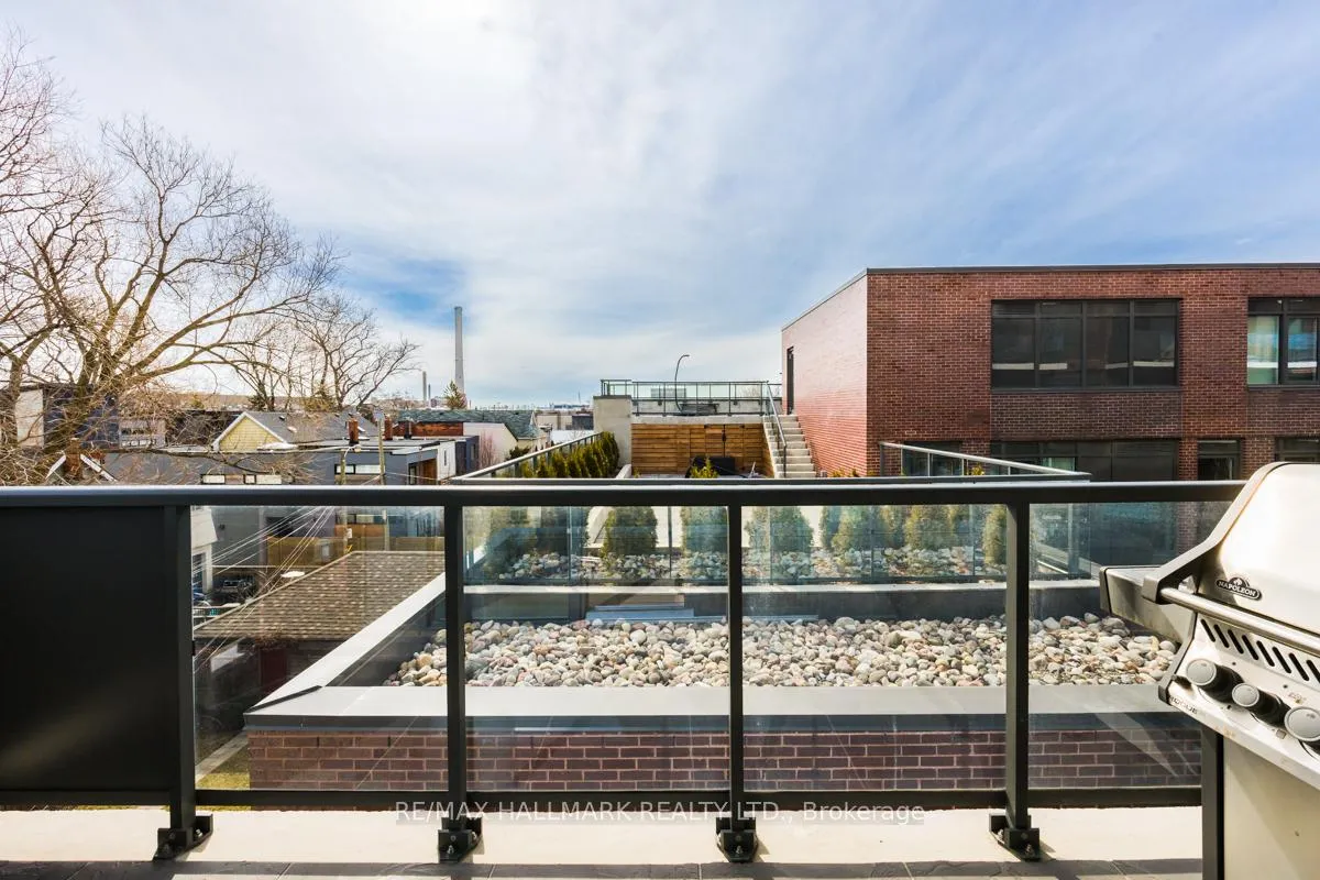 Photo 13 of Unit 406, 1331 Queen Street E, Toronto, South Riverdale — HOMEH