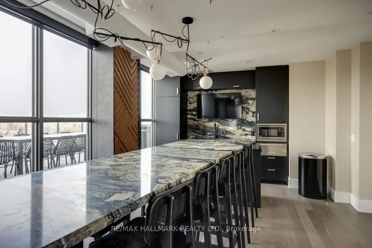 Photo 15 of Unit 406, 1331 Queen Street E, Toronto, South Riverdale — HOMEH
