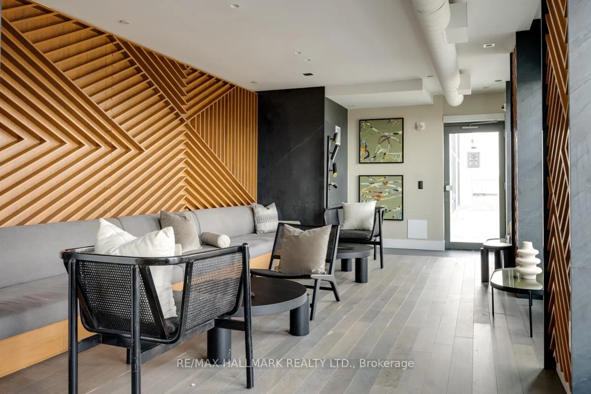 Photo 16 of Unit 406, 1331 Queen Street E, Toronto, South Riverdale — HOMEH