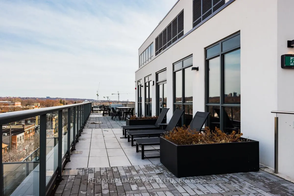 Photo 19 of Unit 406, 1331 Queen Street E, Toronto, South Riverdale — HOMEH