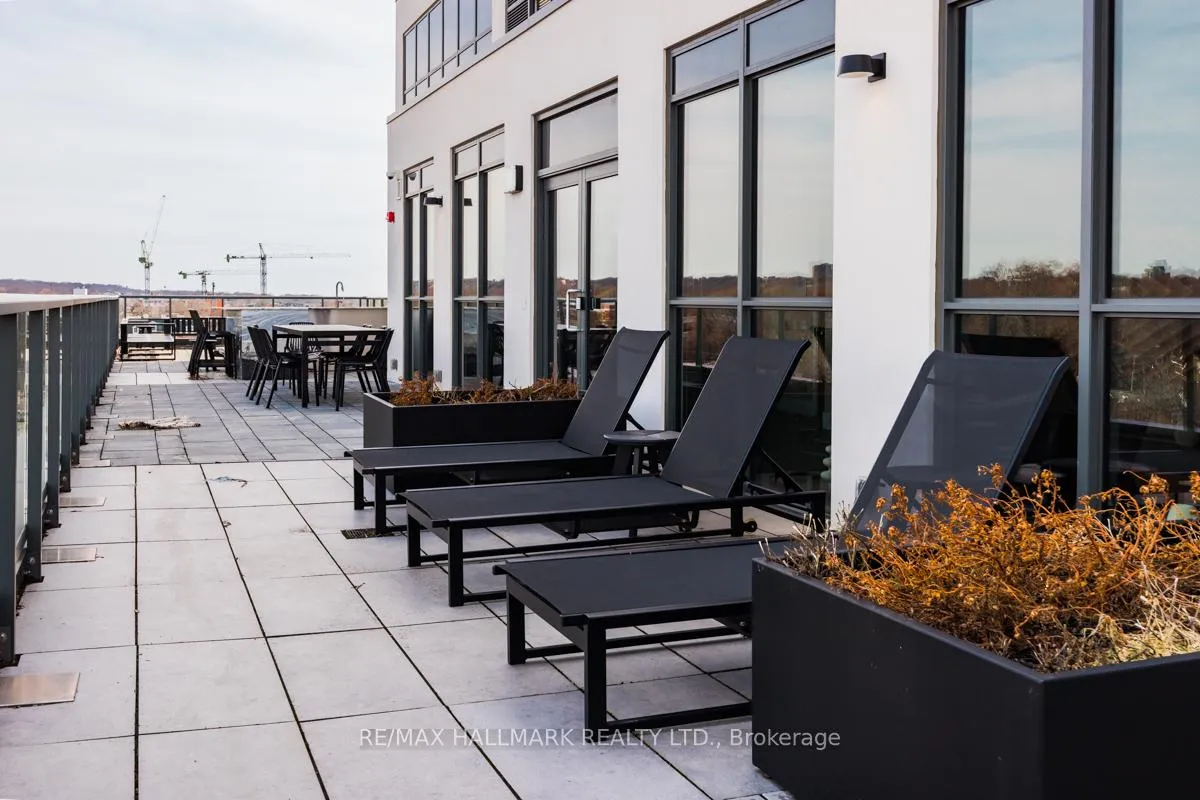 Photo 20 of Unit 406, 1331 Queen Street E, Toronto, South Riverdale — HOMEH