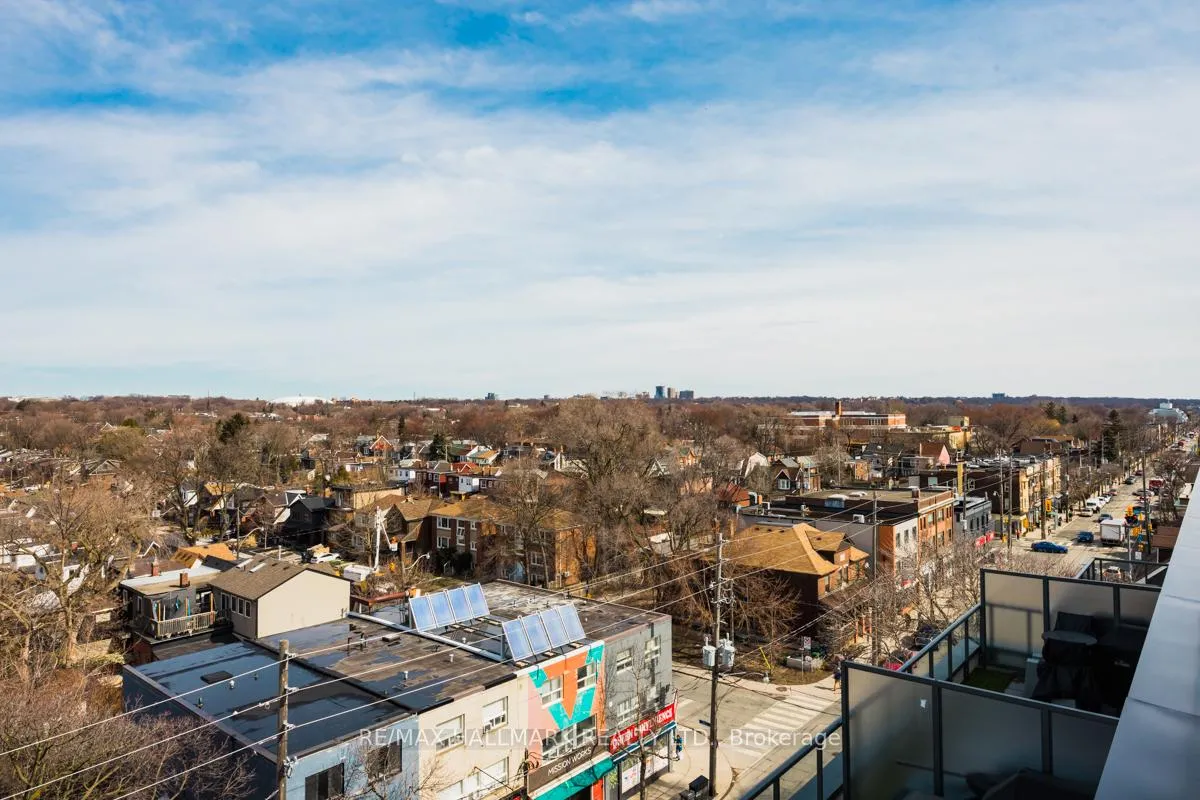 Photo 21 of Unit 406, 1331 Queen Street E, Toronto, South Riverdale — HOMEH