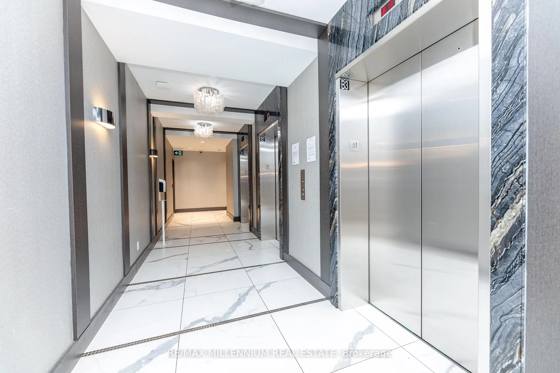Photo 7 of Unit 1401, 3700 Highway 7 Road, Vaughan, East Woodbridge — HOMEH