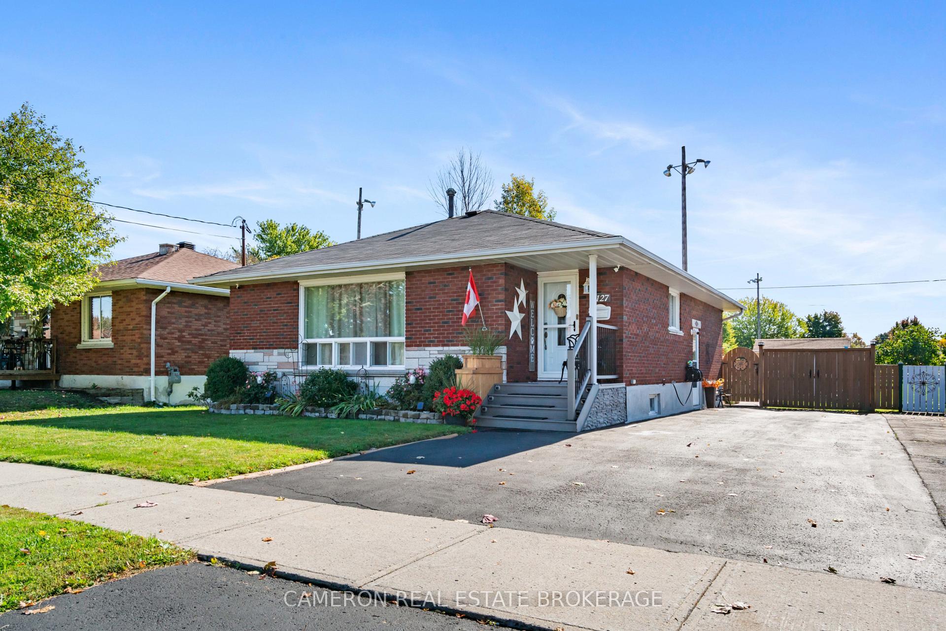 Photo 1 of 1127 Fourth Street E, Cornwall — HOMEH