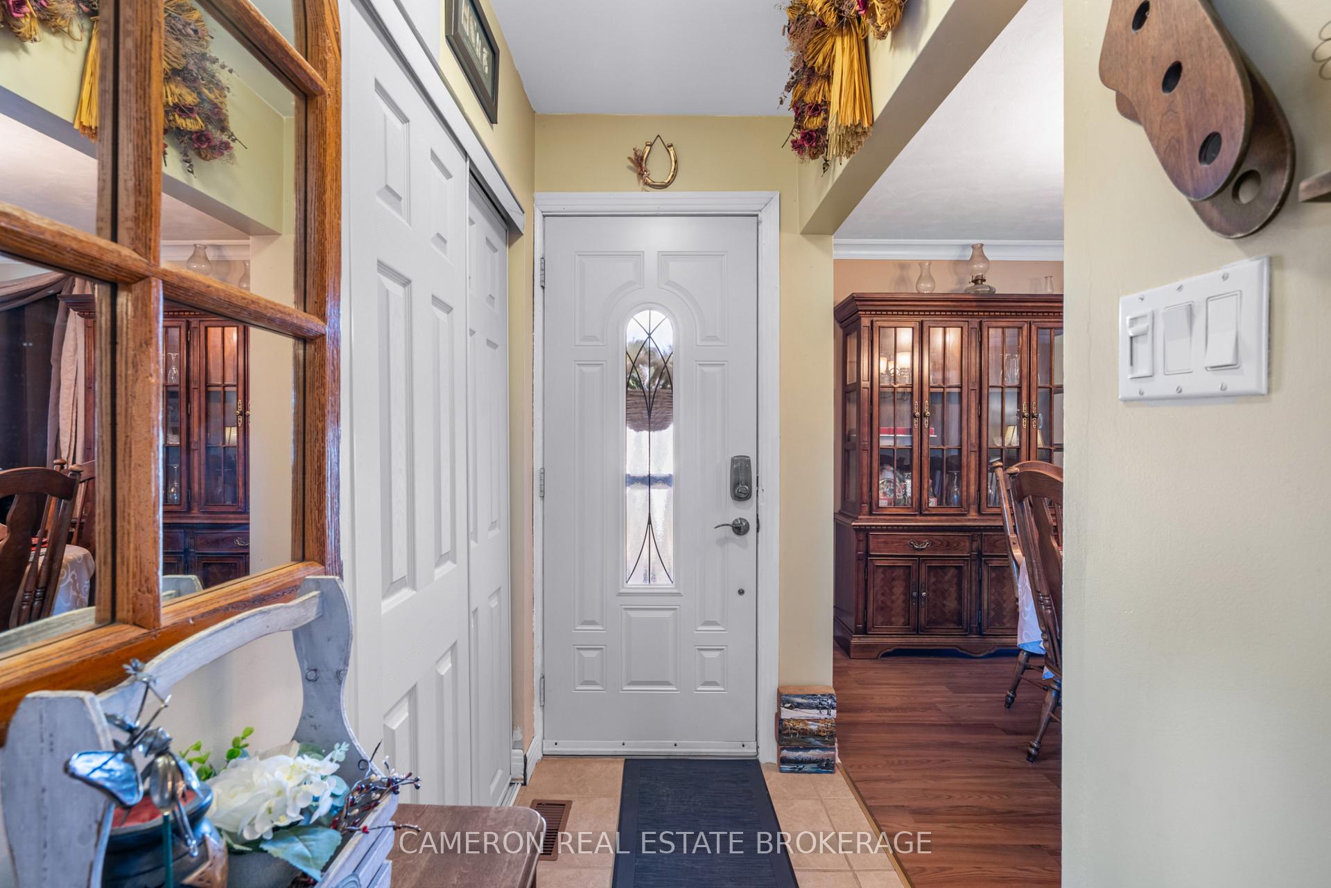 Photo 2 of 1127 Fourth Street E, Cornwall — HOMEH