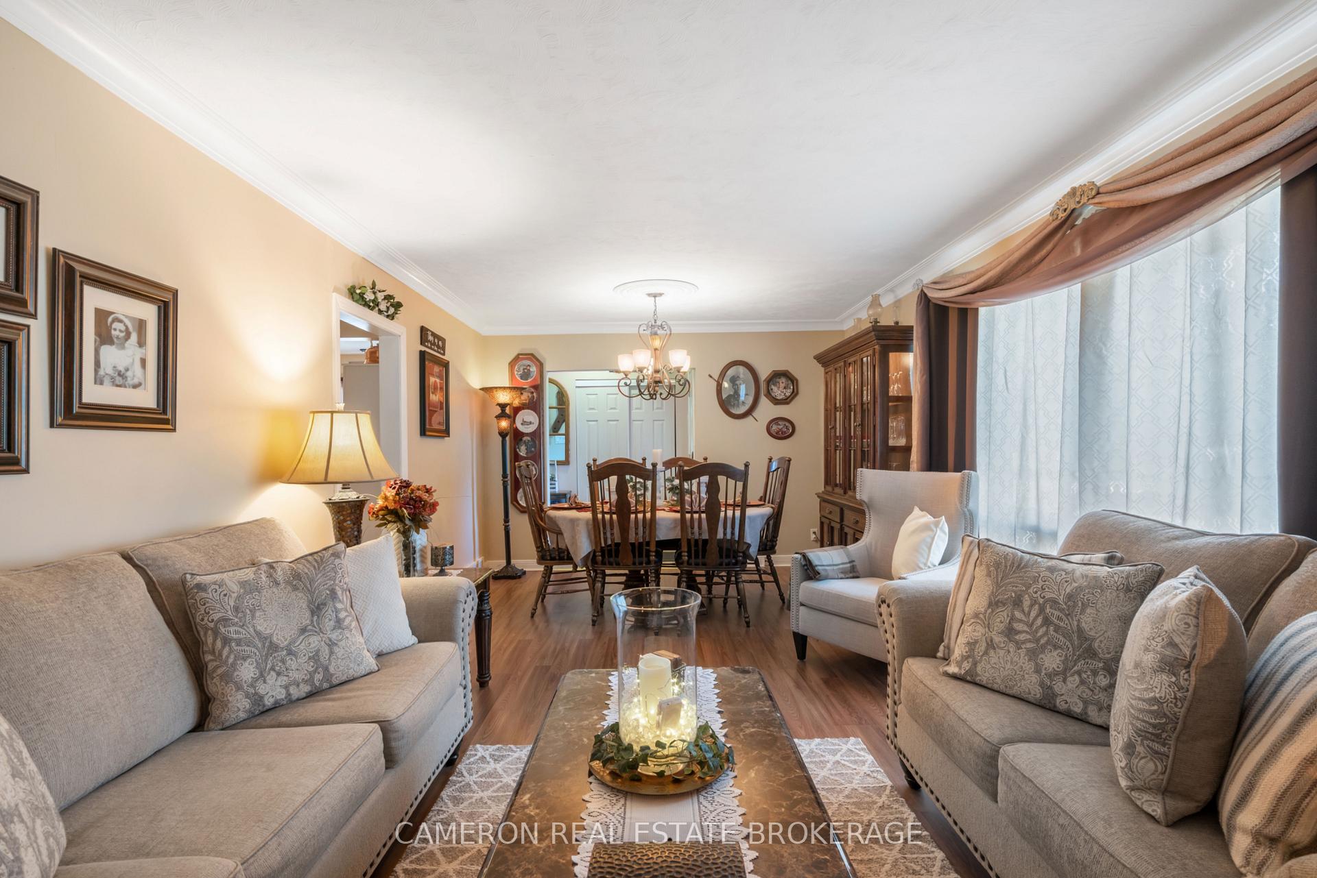Photo 4 of 1127 Fourth Street E, Cornwall — HOMEH