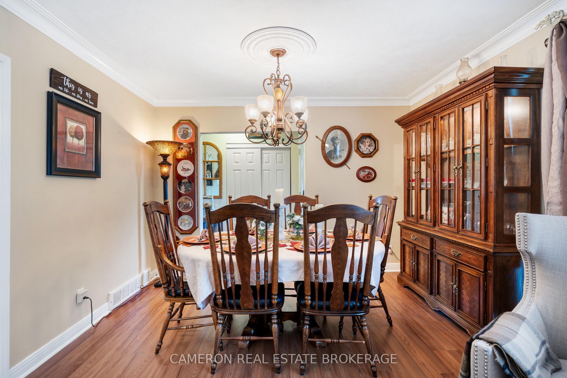 Photo 5 of 1127 Fourth Street E, Cornwall — HOMEH