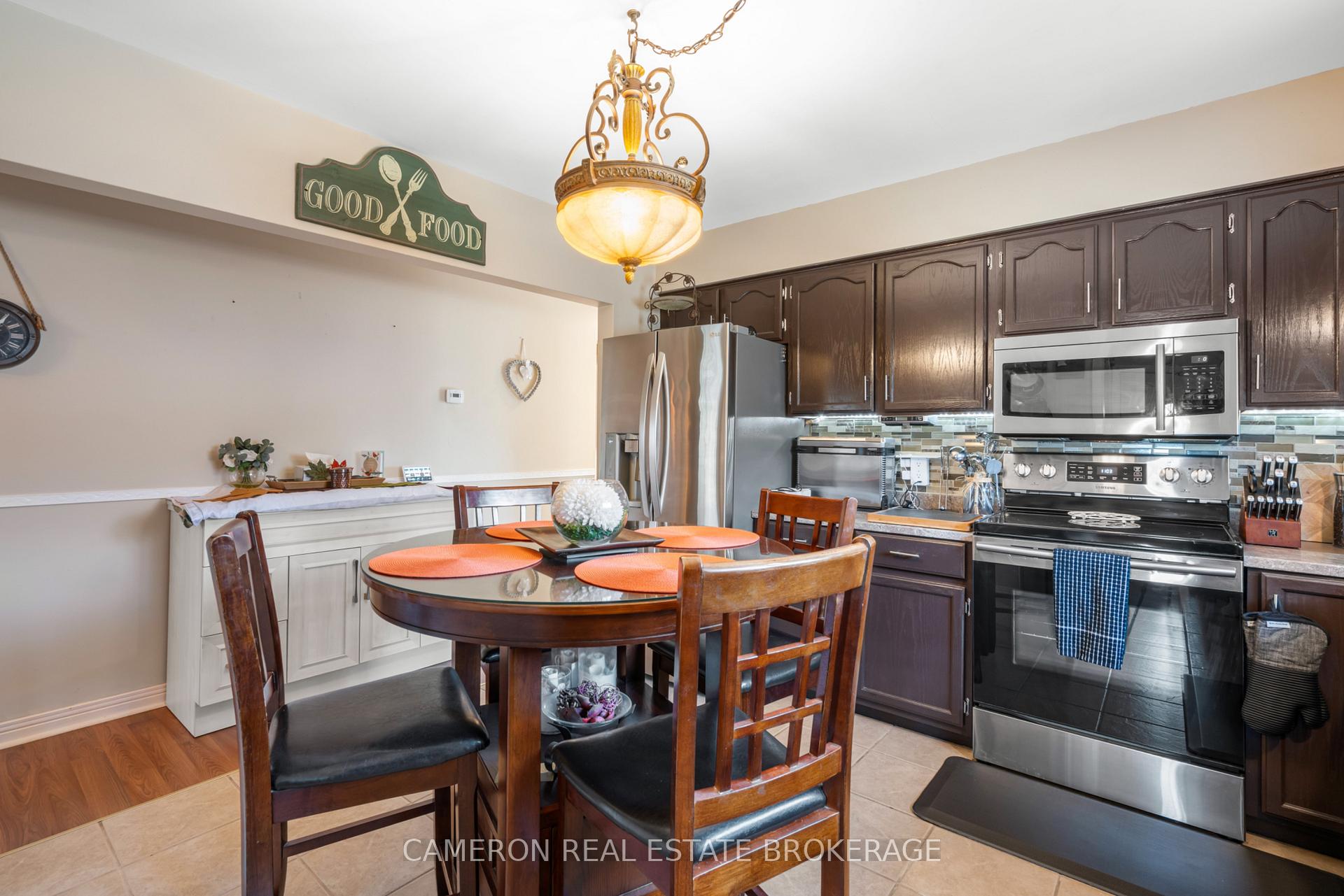Photo 8 of 1127 Fourth Street E, Cornwall — HOMEH