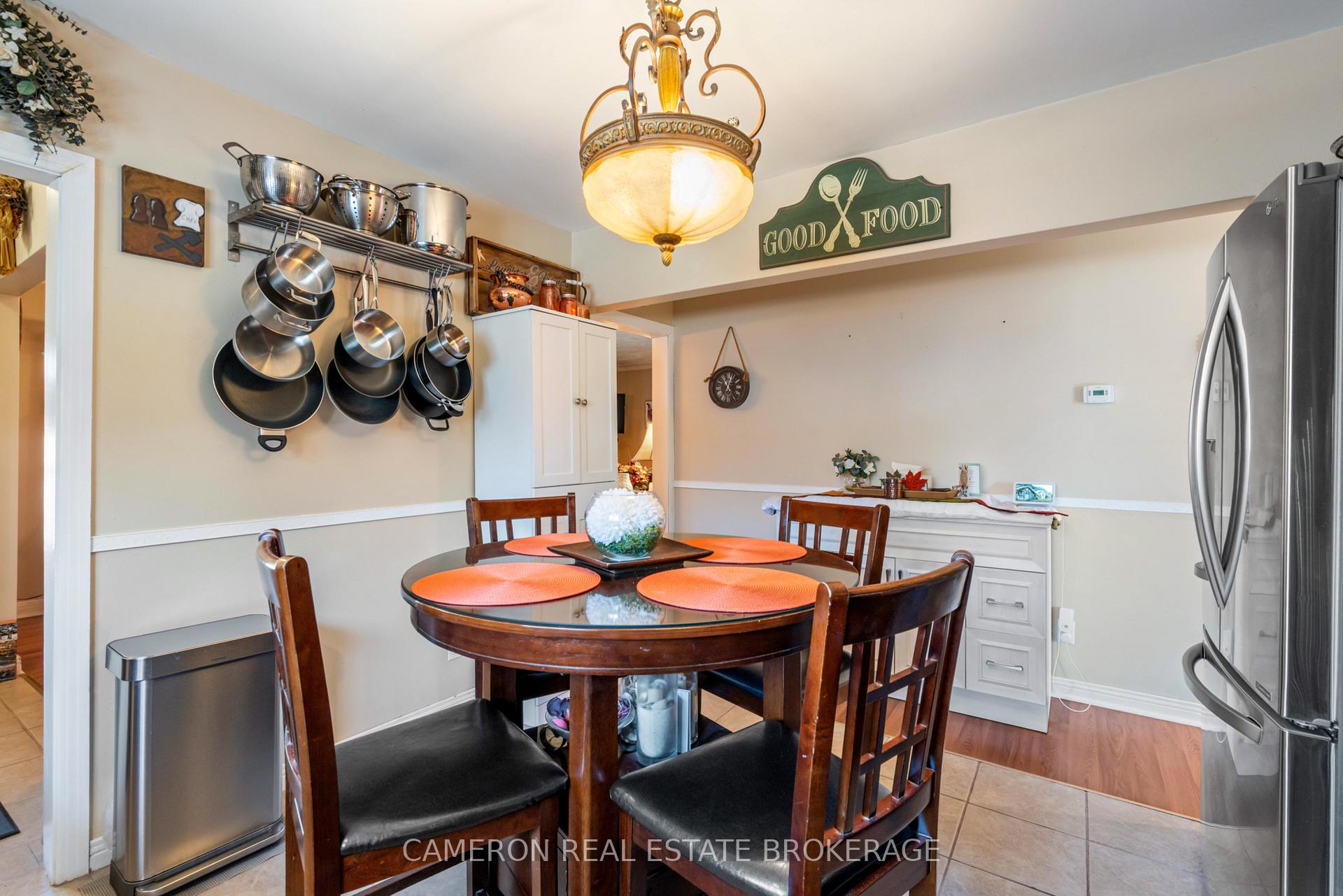 Photo 9 of 1127 Fourth Street E, Cornwall — HOMEH