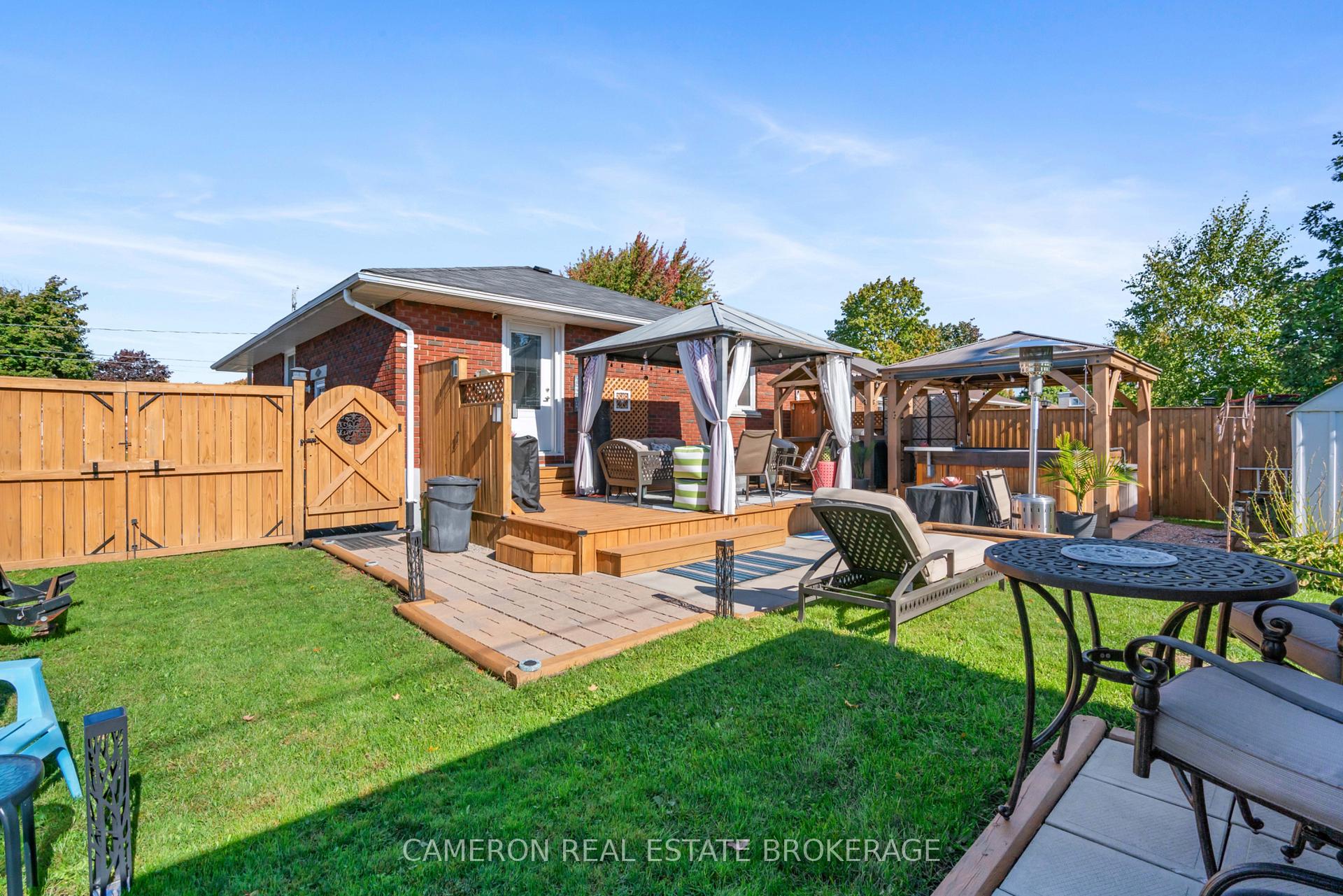 Photo 24 of 1127 Fourth Street E, Cornwall — HOMEH