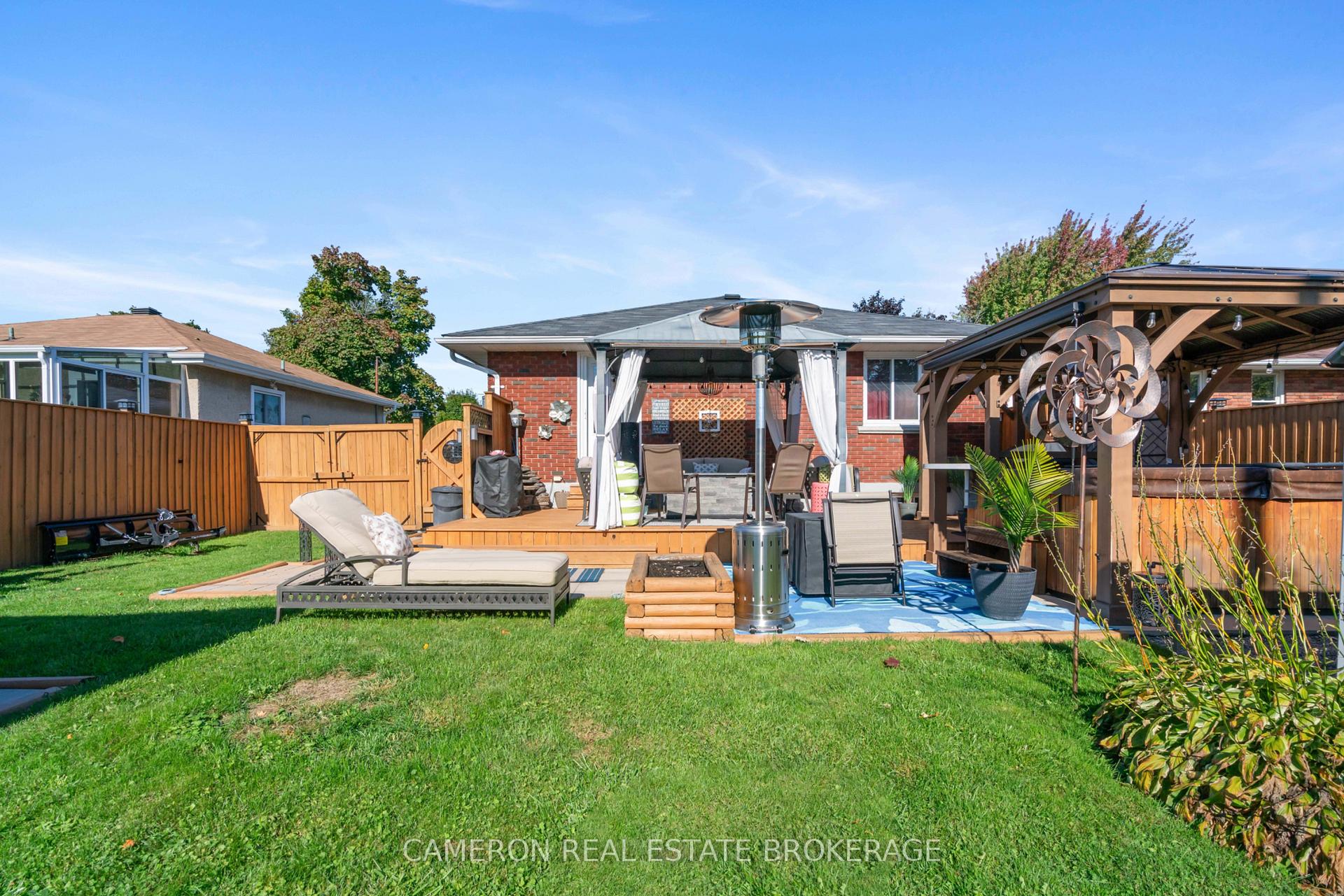 Photo 26 of 1127 Fourth Street E, Cornwall — HOMEH