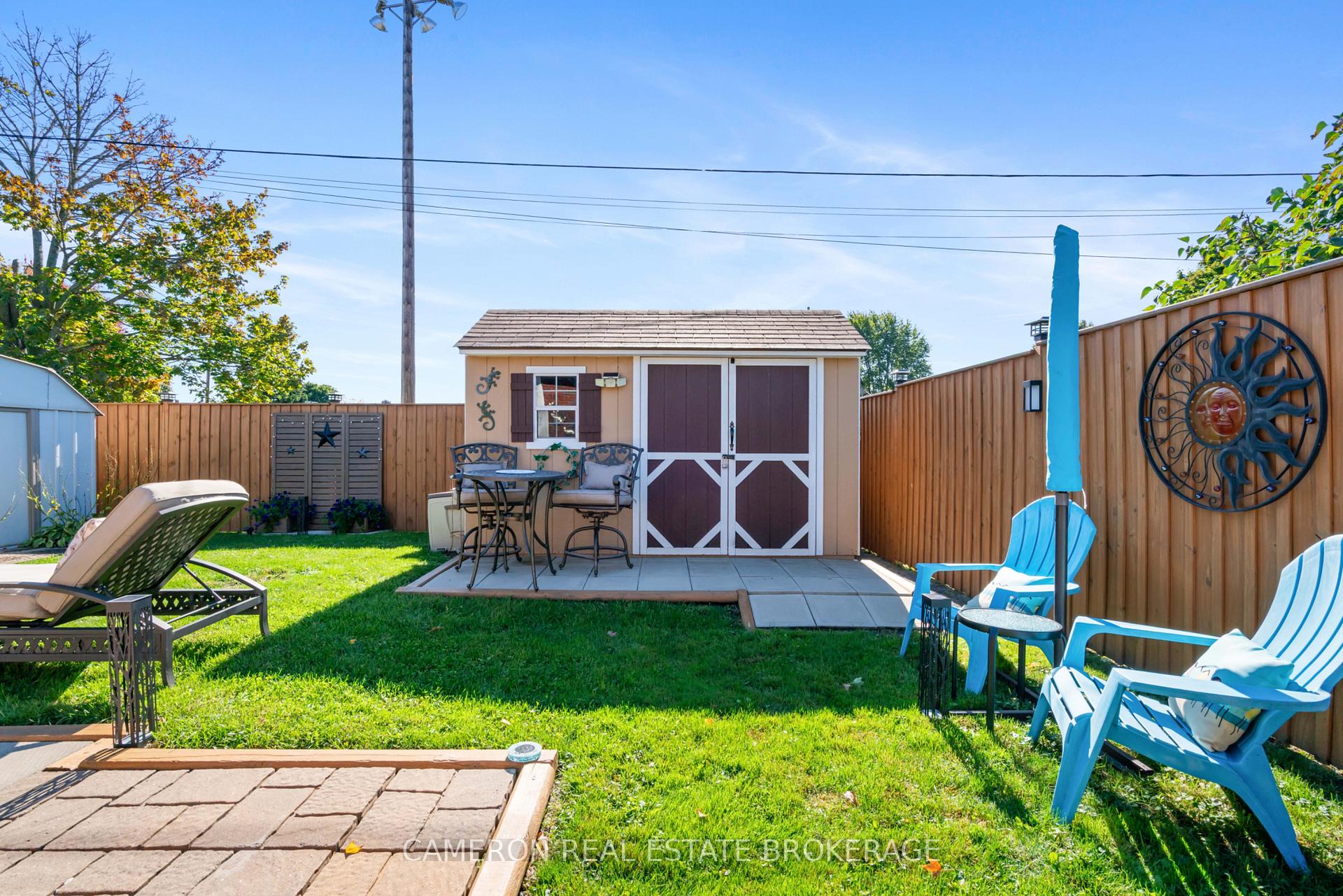 Photo 28 of 1127 Fourth Street E, Cornwall — HOMEH