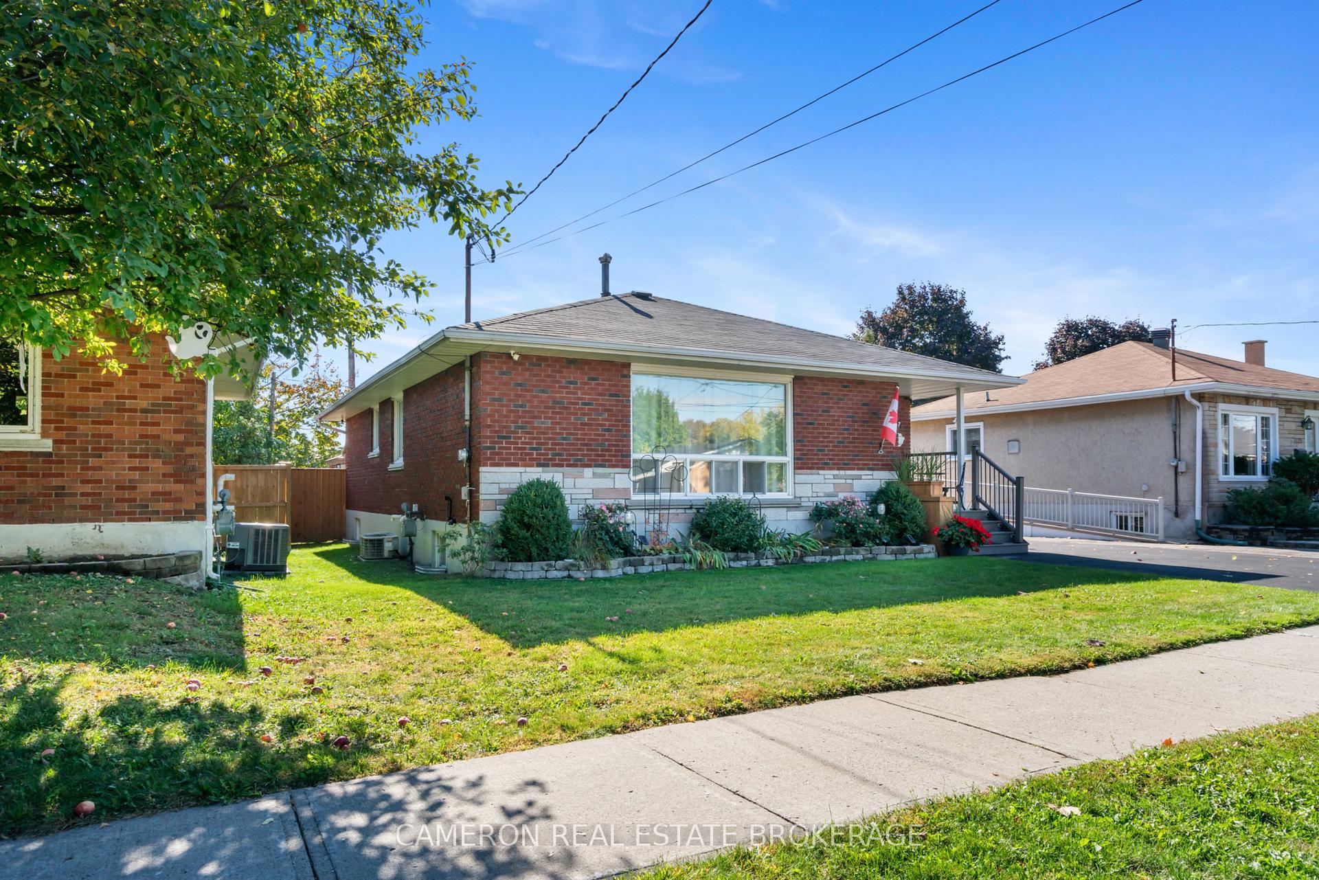 Photo 29 of 1127 Fourth Street E, Cornwall — HOMEH