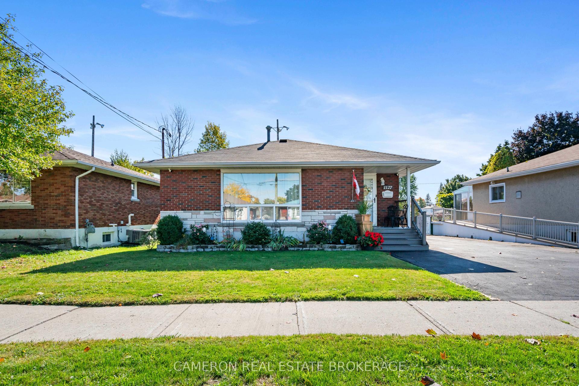 Photo 30 of 1127 Fourth Street E, Cornwall — HOMEH