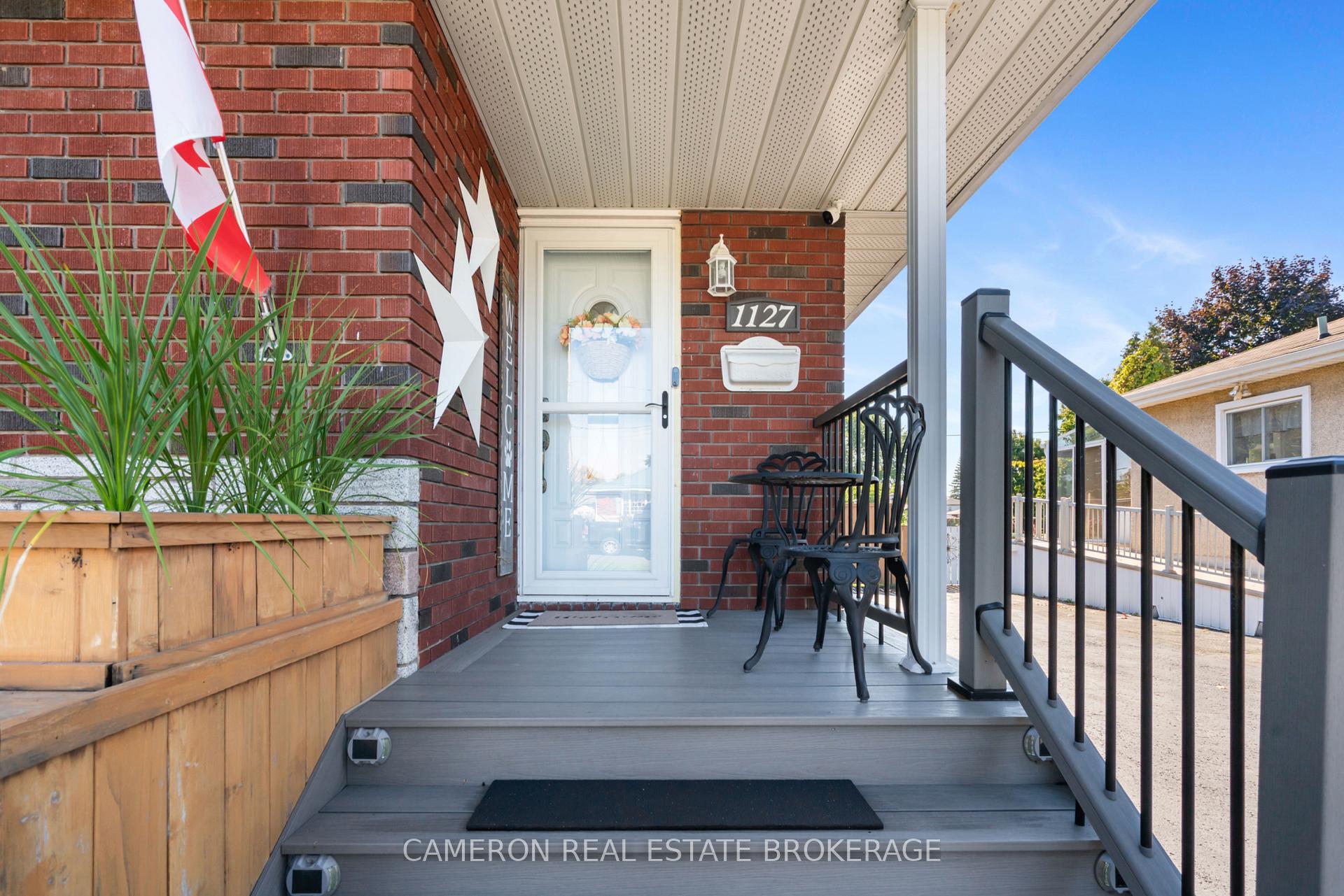 Photo 31 of 1127 Fourth Street E, Cornwall — HOMEH