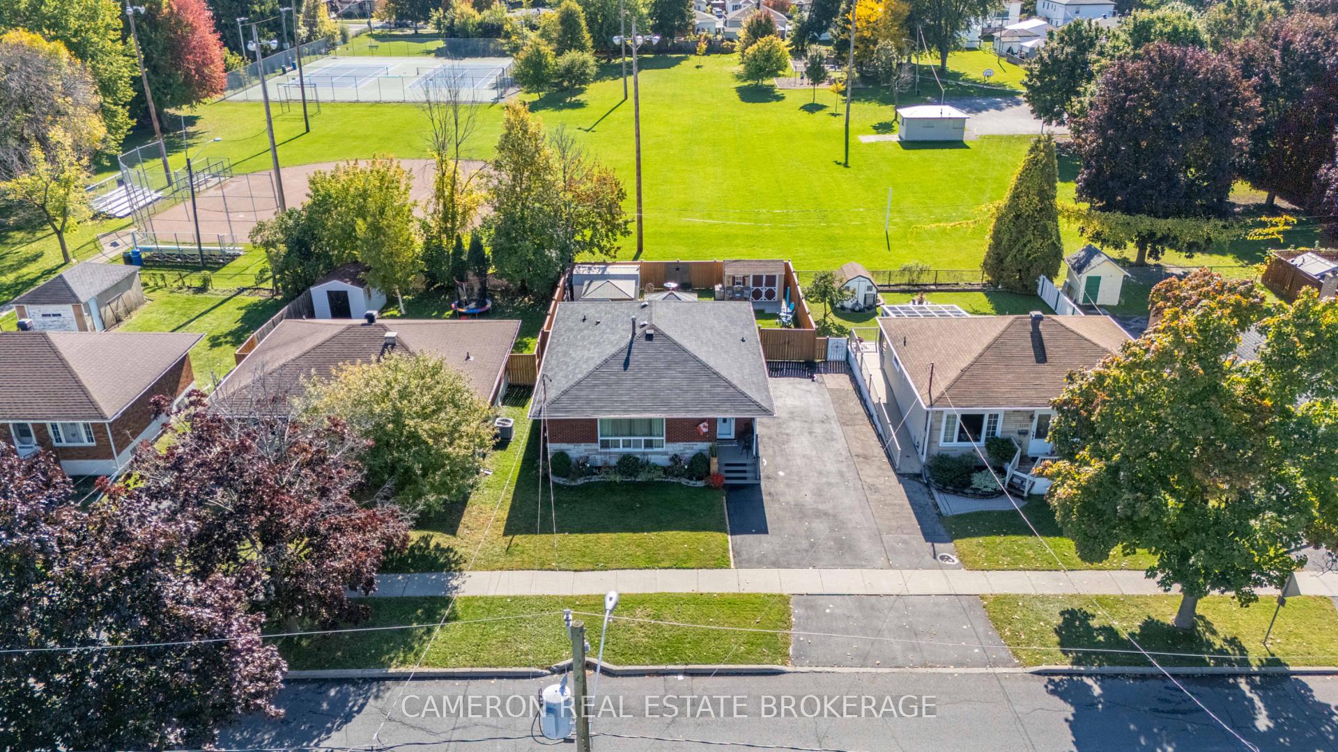 Photo 32 of 1127 Fourth Street E, Cornwall — HOMEH