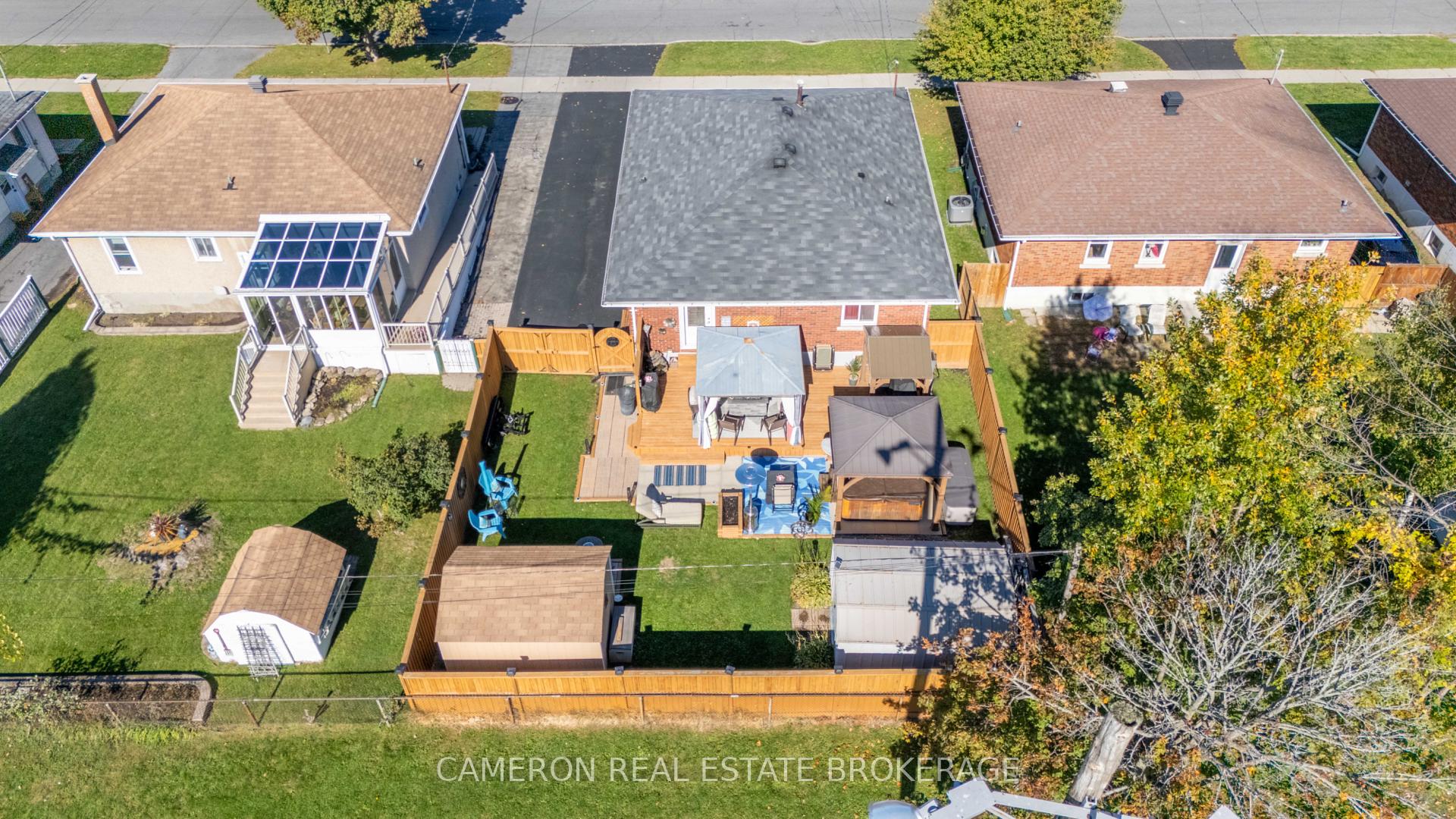 Photo 34 of 1127 Fourth Street E, Cornwall — HOMEH