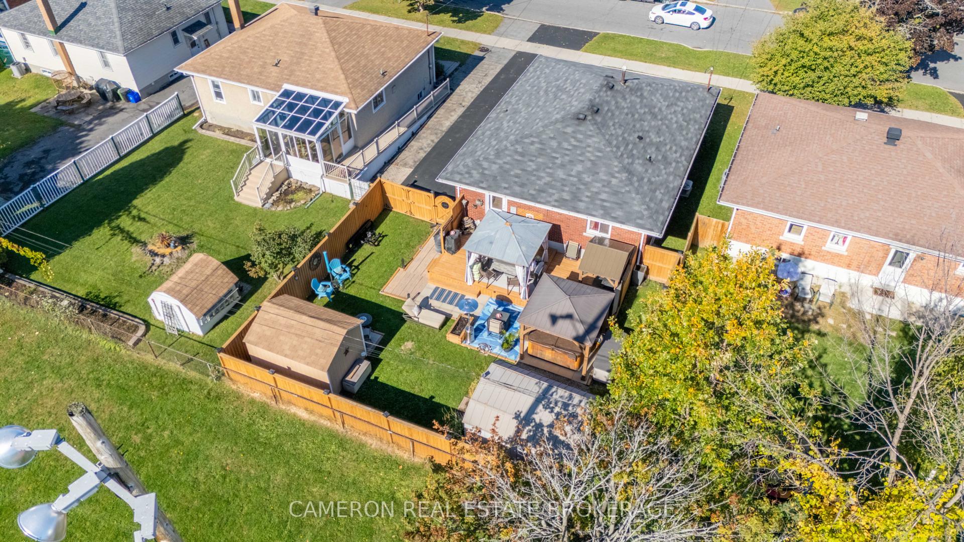 Photo 35 of 1127 Fourth Street E, Cornwall — HOMEH