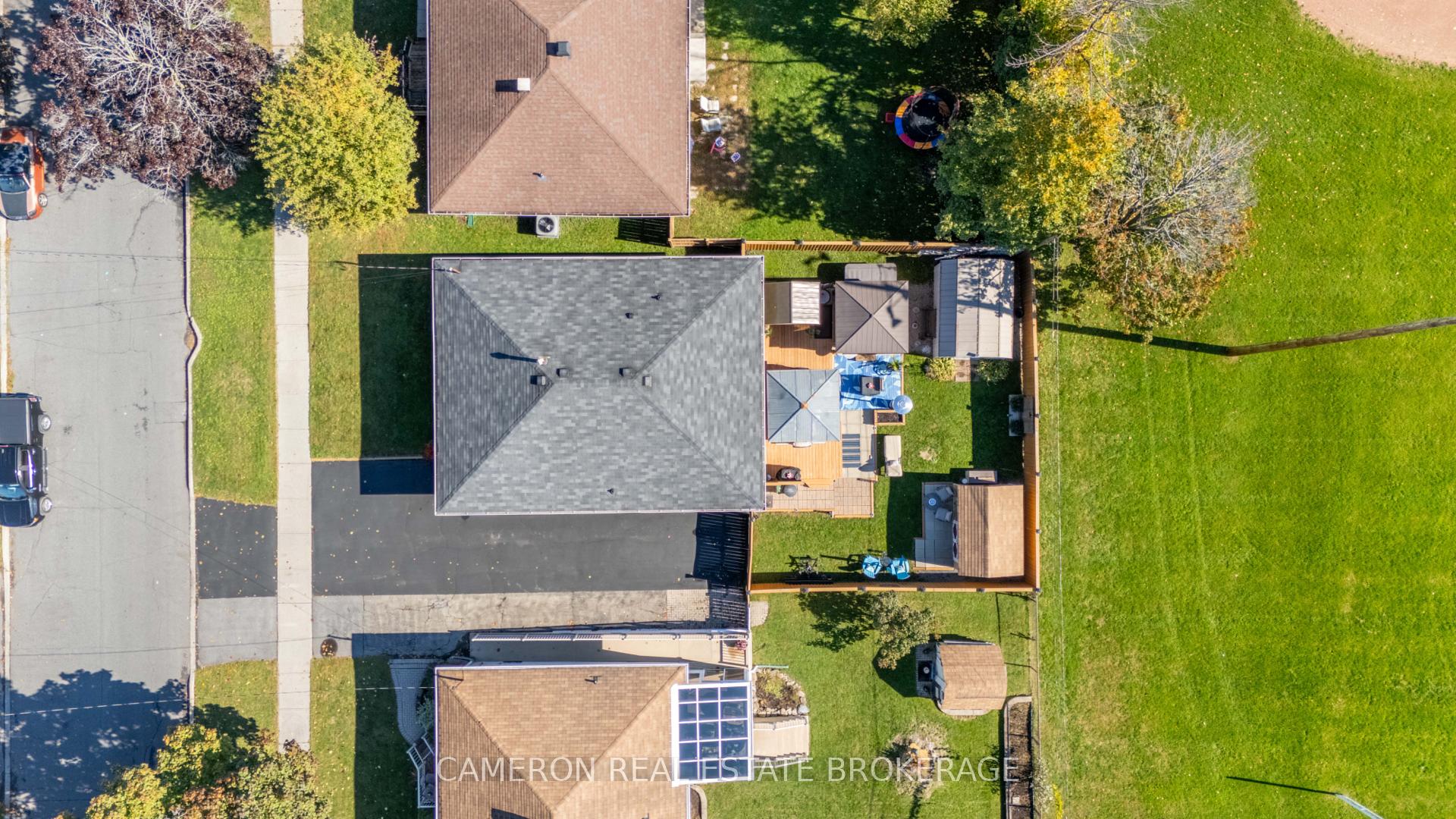 Photo 36 of 1127 Fourth Street E, Cornwall — HOMEH