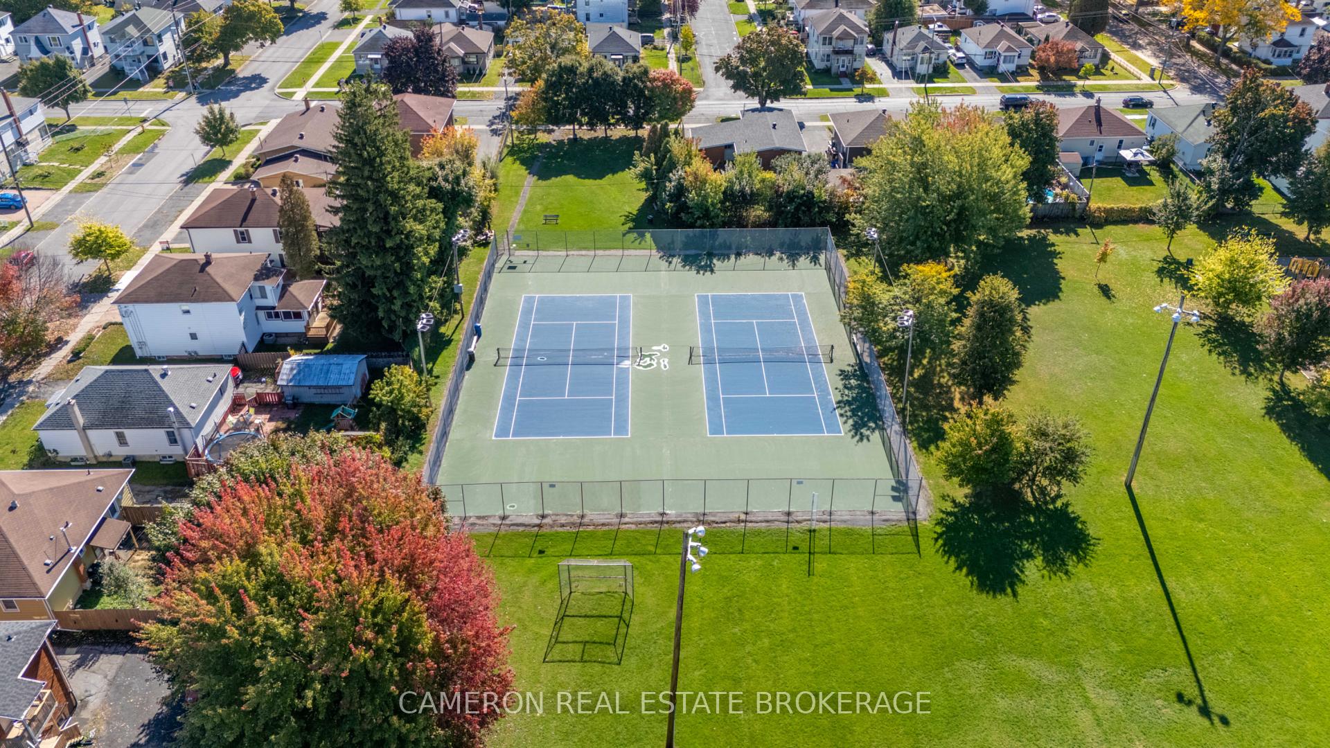 Photo 39 of 1127 Fourth Street E, Cornwall — HOMEH