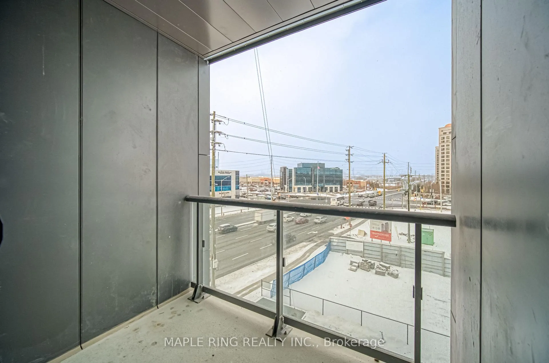 Photo 15 of Unit 435, 498 Caldari Road, Vaughan, Concord — HOMEH