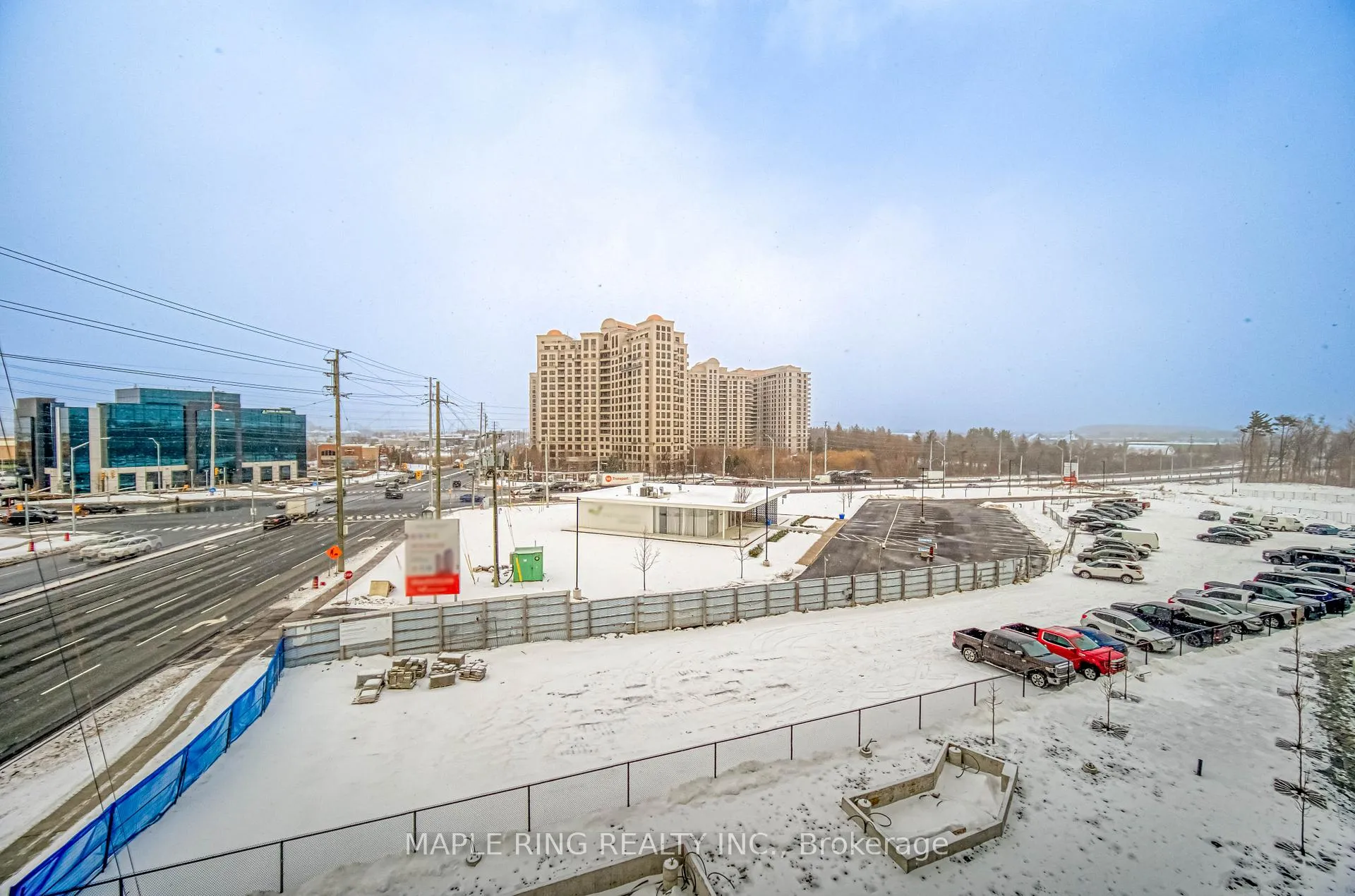 Photo 16 of Unit 435, 498 Caldari Road, Vaughan, Concord — HOMEH