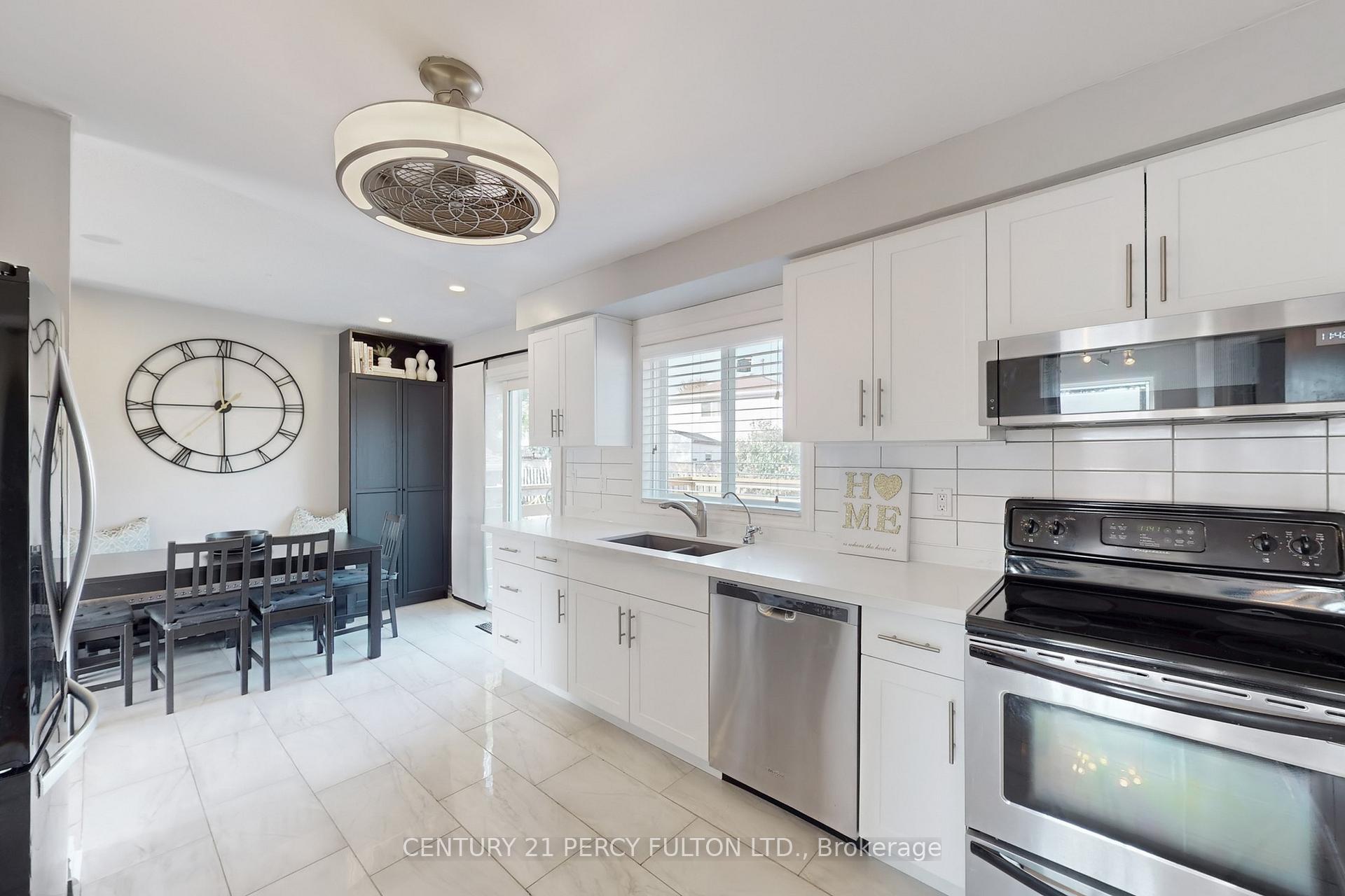 Photo 11 of 50 Freeland Avenue, Clarington, Bowmanville — HOMEH