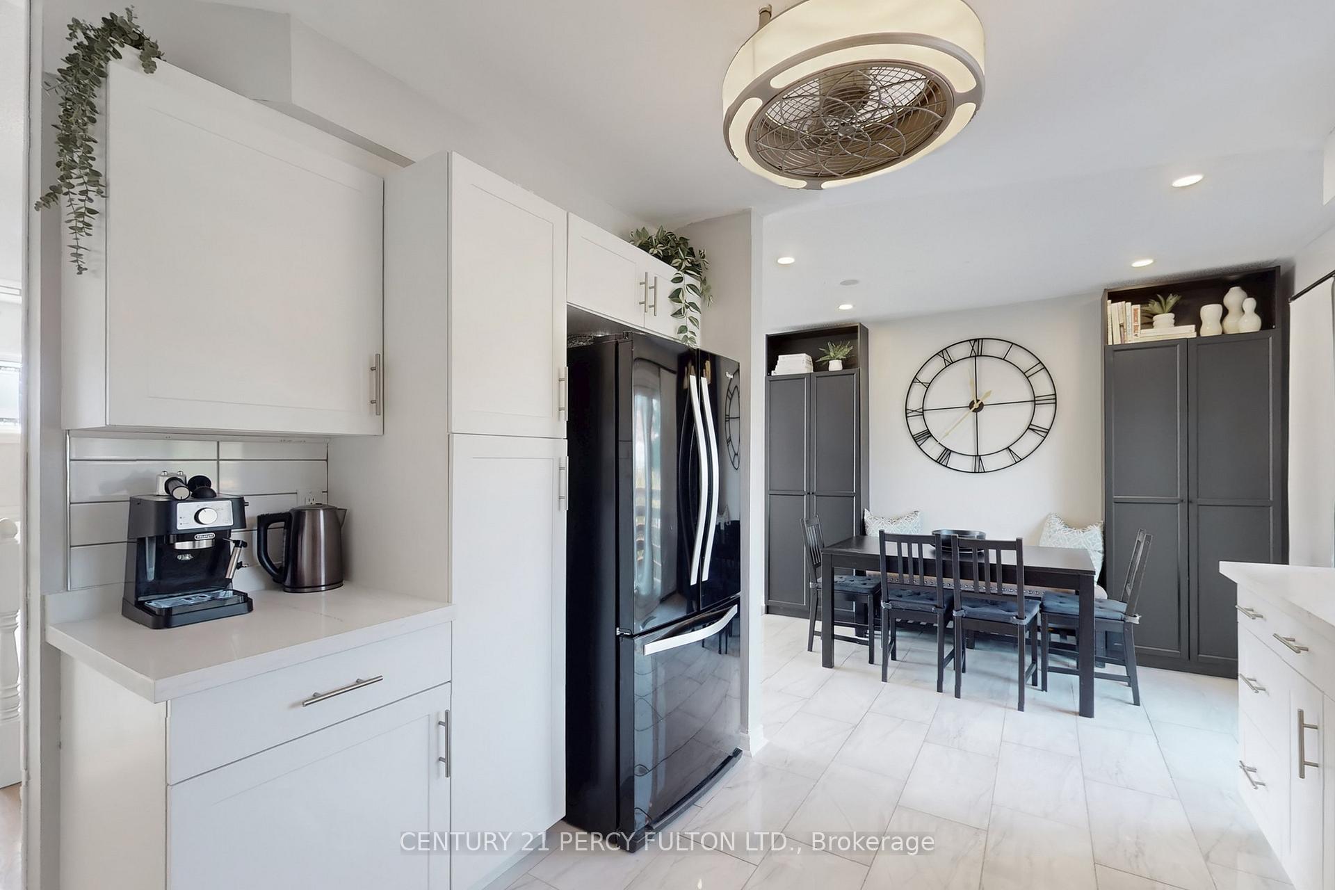 Photo 12 of 50 Freeland Avenue, Clarington, Bowmanville — HOMEH