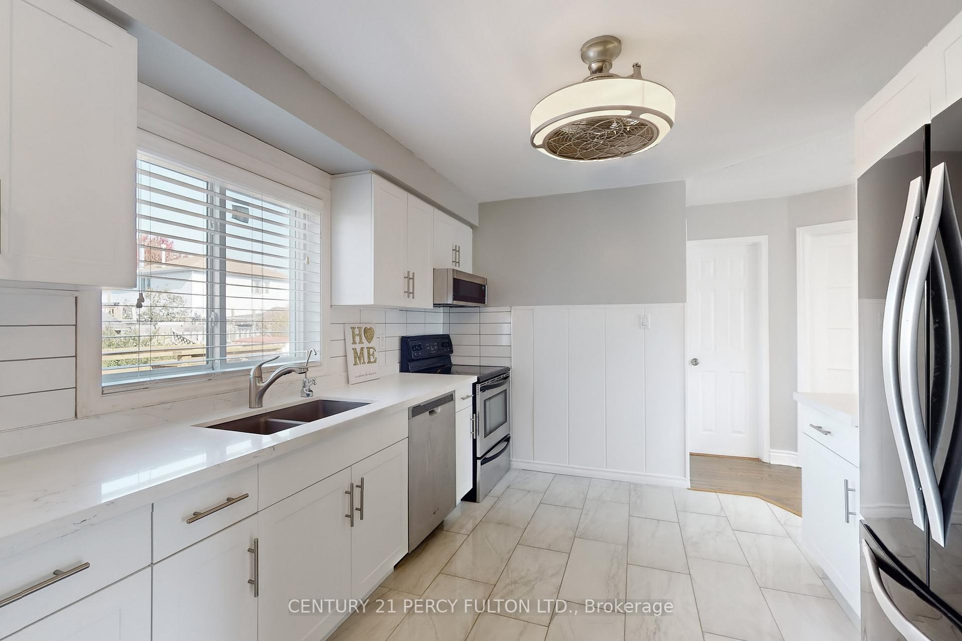 Photo 13 of 50 Freeland Avenue, Clarington, Bowmanville — HOMEH