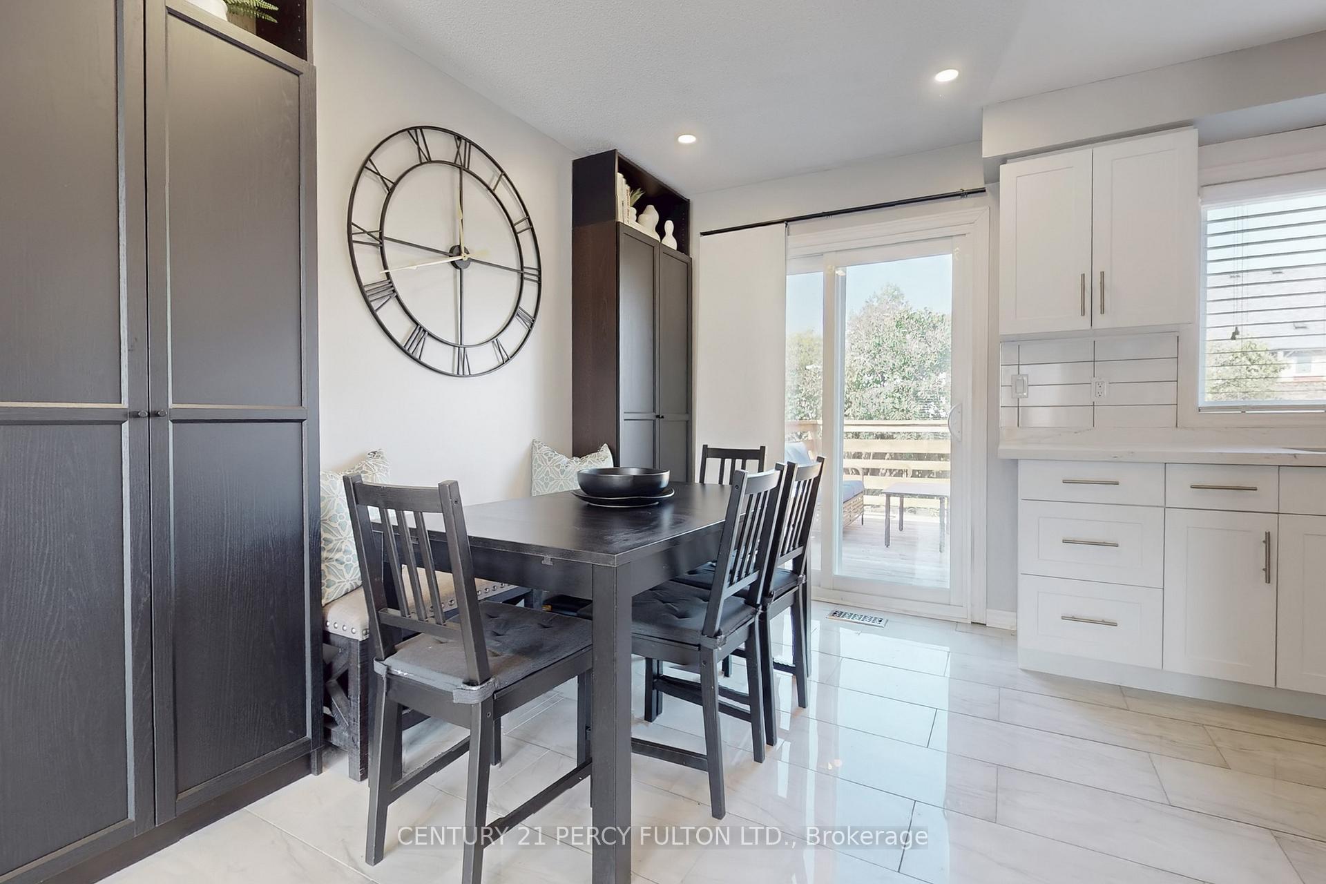 Photo 15 of 50 Freeland Avenue, Clarington, Bowmanville — HOMEH