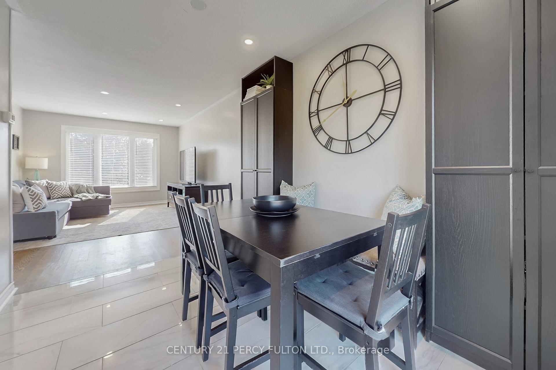 Photo 16 of 50 Freeland Avenue, Clarington, Bowmanville — HOMEH