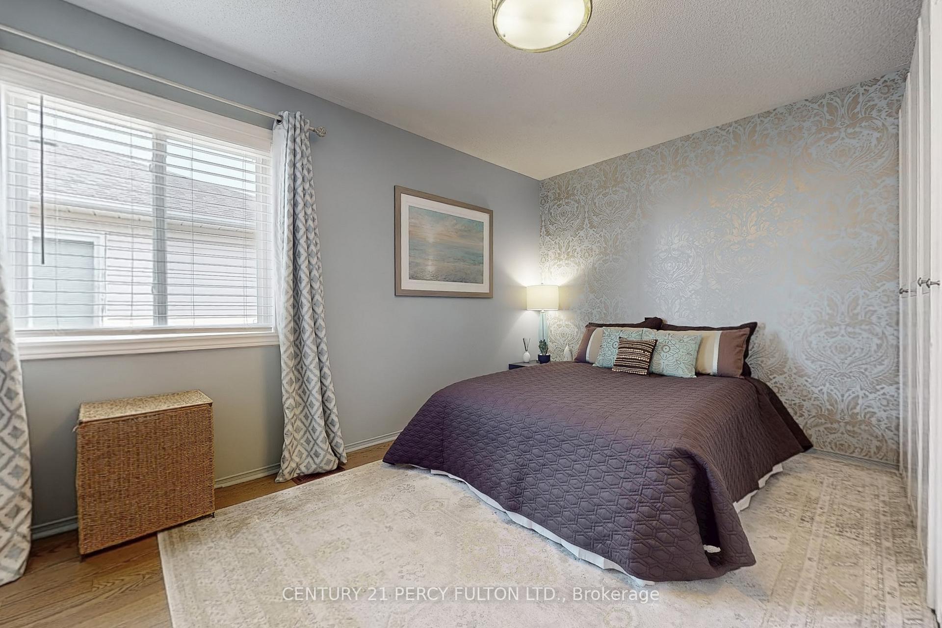 Photo 20 of 50 Freeland Avenue, Clarington, Bowmanville — HOMEH