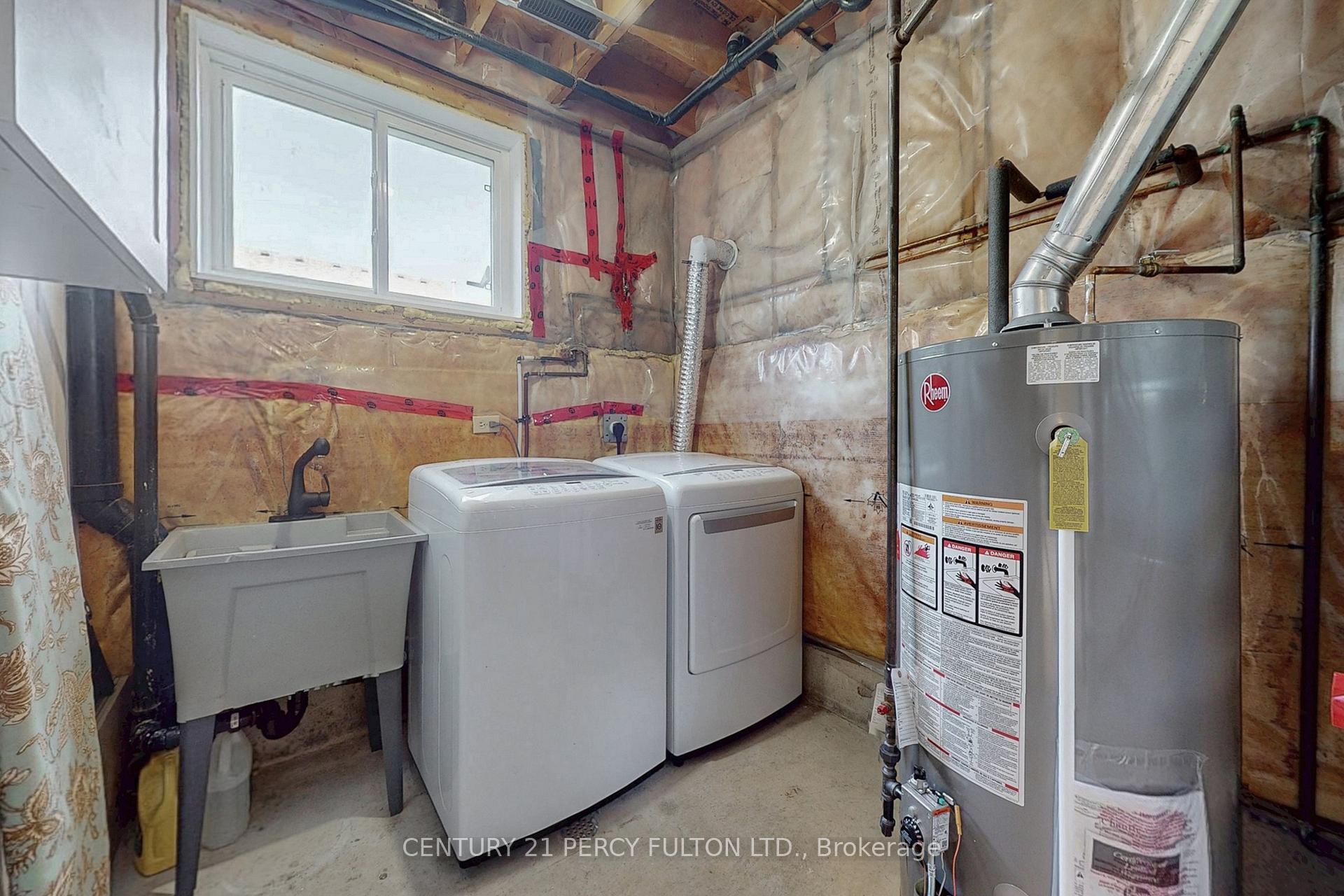 Photo 41 of 50 Freeland Avenue, Clarington, Bowmanville — HOMEH