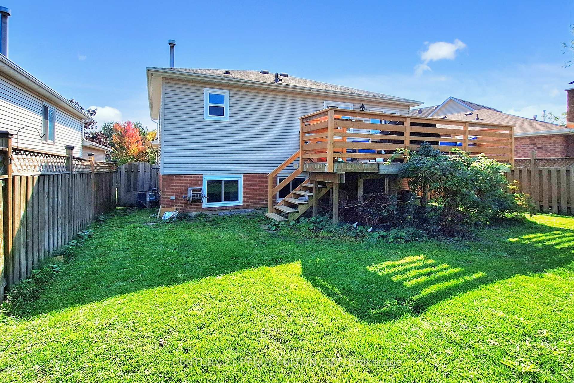 Photo 47 of 50 Freeland Avenue, Clarington, Bowmanville — HOMEH