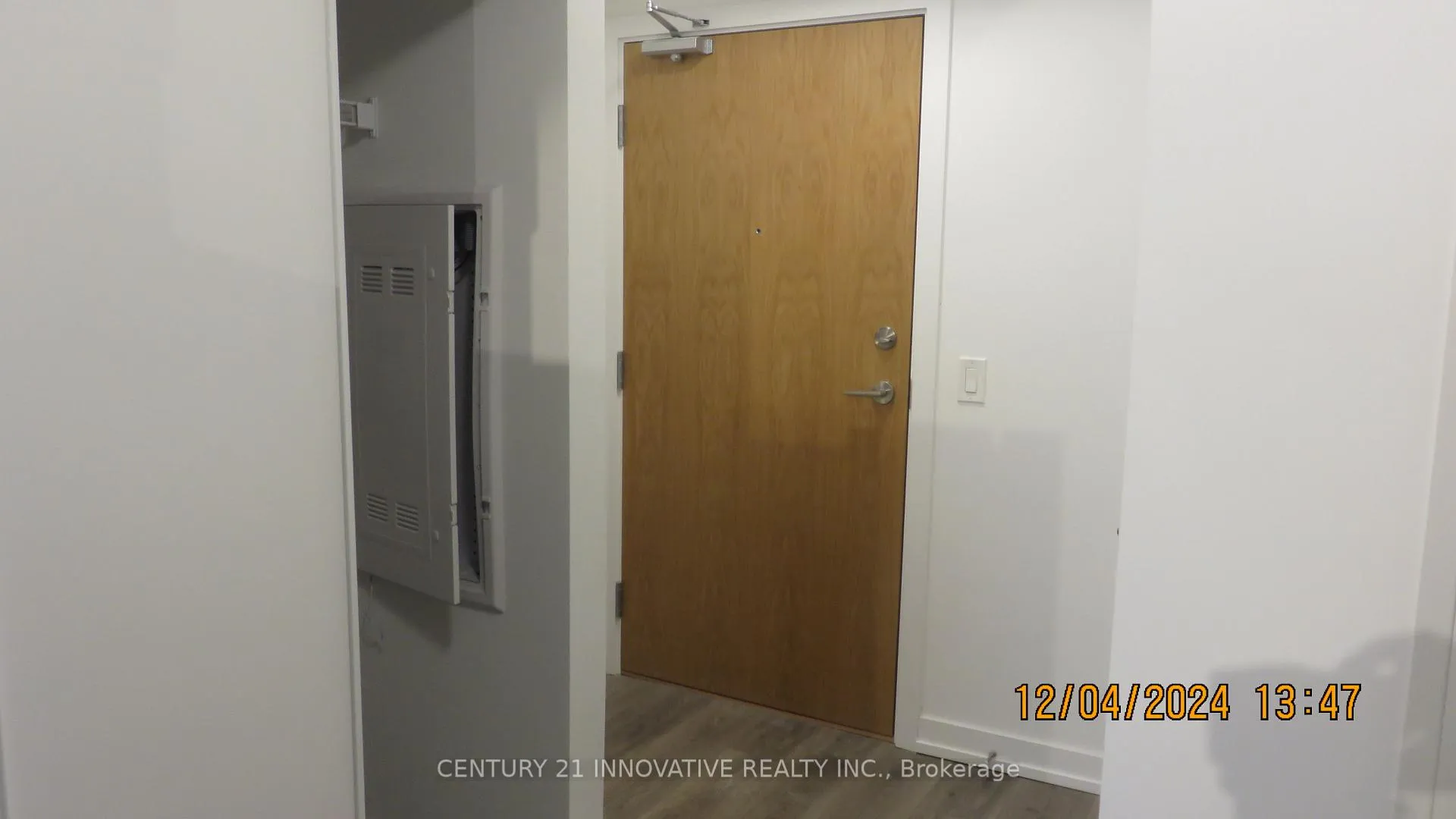 Front of Unit 1304, 1435 Celebration Drive