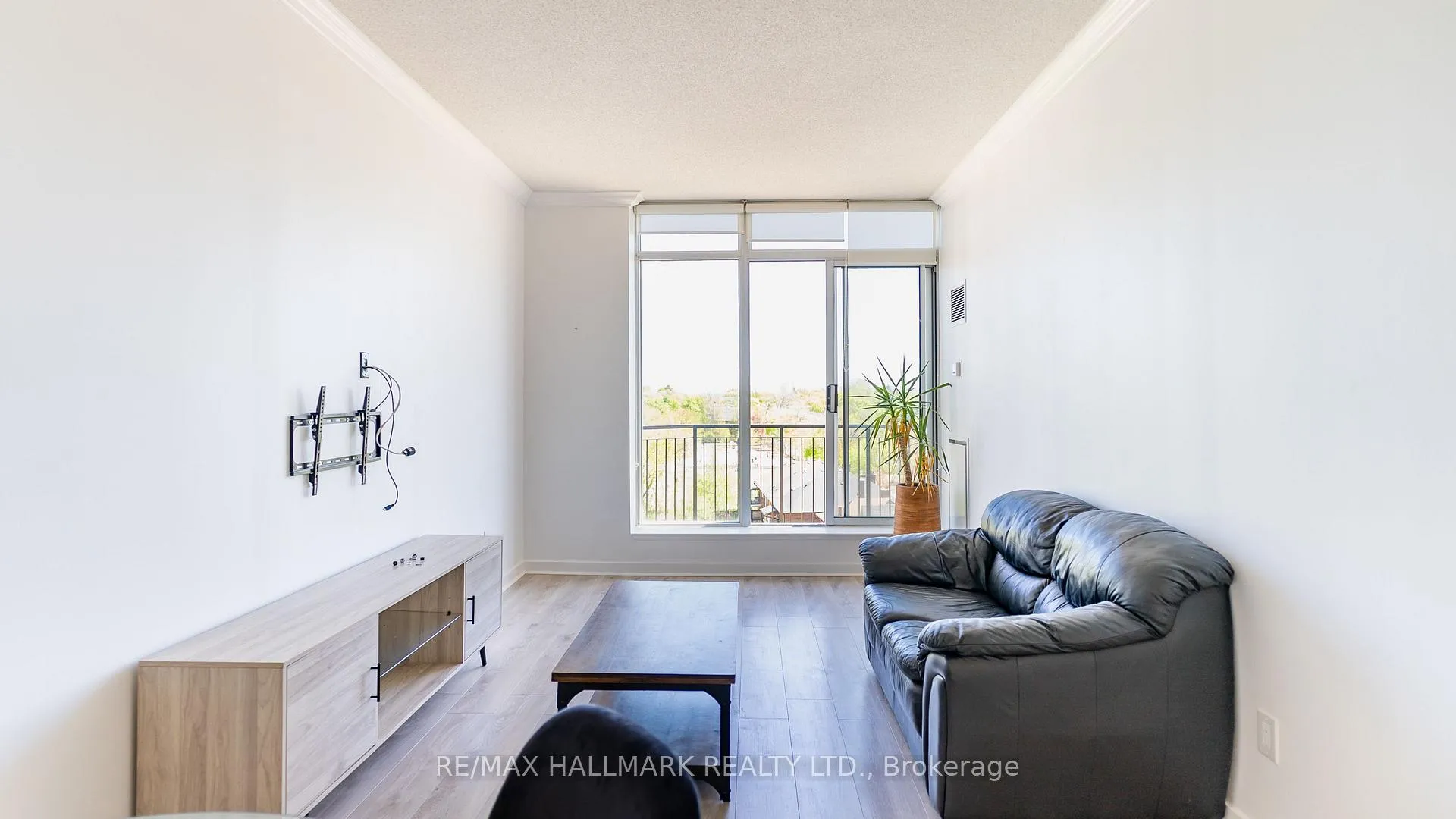 Photo 6 of Unit PH08, 18 Wanless Avenue, Toronto, Lawrence Park North — HOMEH