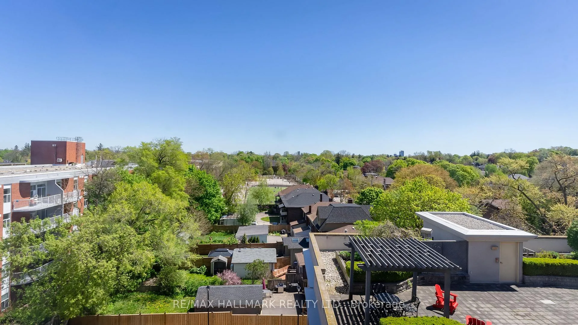 Photo 33 of Unit PH08, 18 Wanless Avenue, Toronto, Lawrence Park North — HOMEH