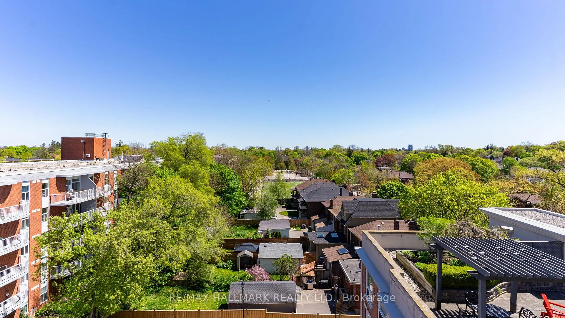 Photo 34 of Unit PH08, 18 Wanless Avenue, Toronto, Lawrence Park North — HOMEH
