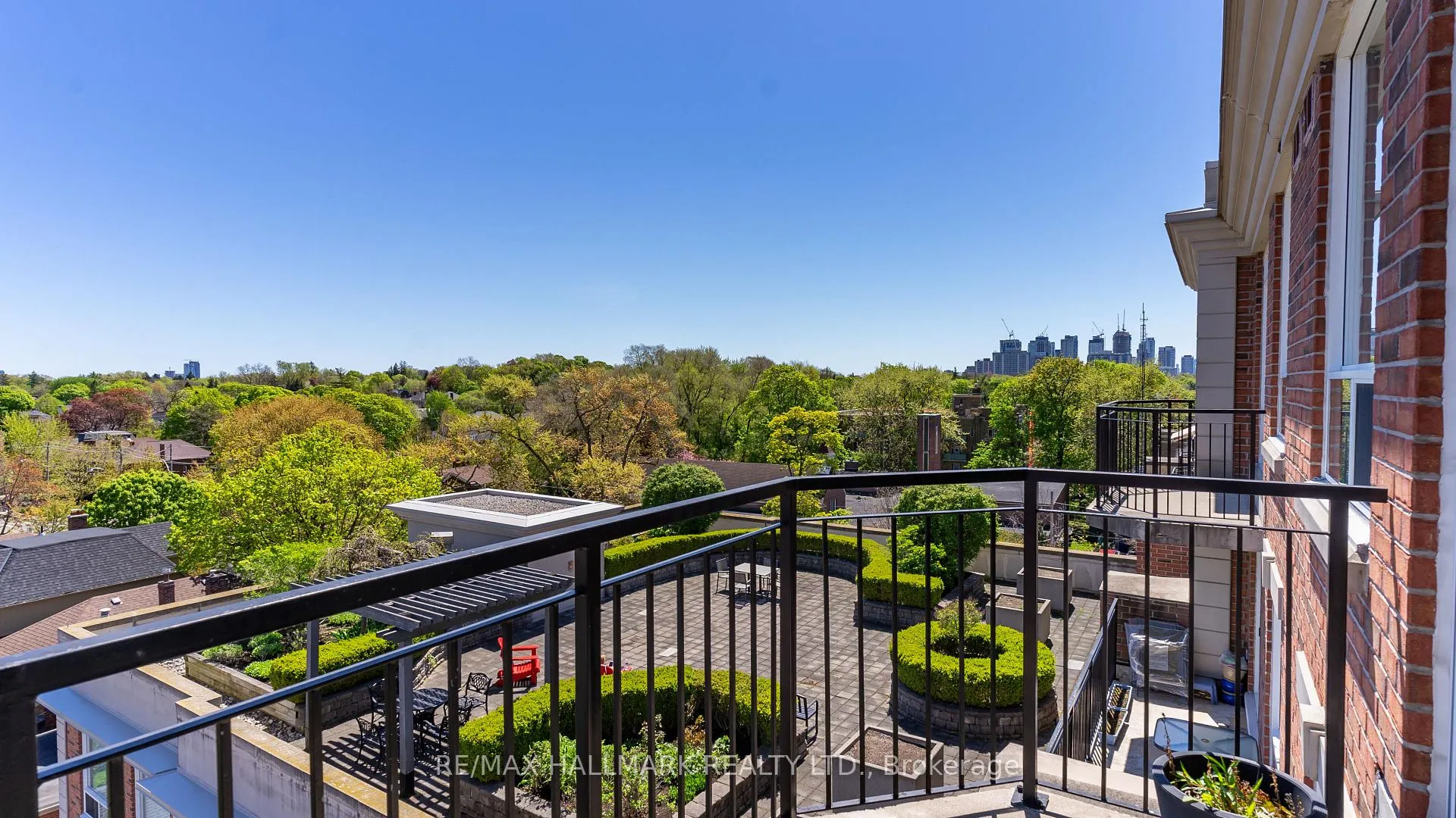 Photo 35 of Unit PH08, 18 Wanless Avenue, Toronto, Lawrence Park North — HOMEH
