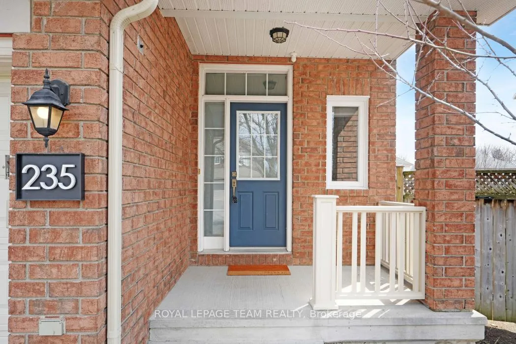 Photo 5 of 235 Saddlesmith Circle, Ottawa, Kanata - Emerald Meadows/Trailwest — HOMEH