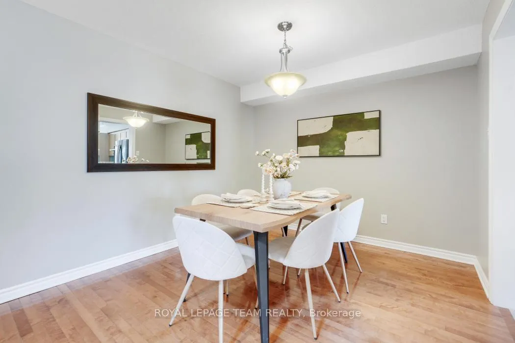 Photo 10 of 235 Saddlesmith Circle, Ottawa, Kanata - Emerald Meadows/Trailwest — HOMEH