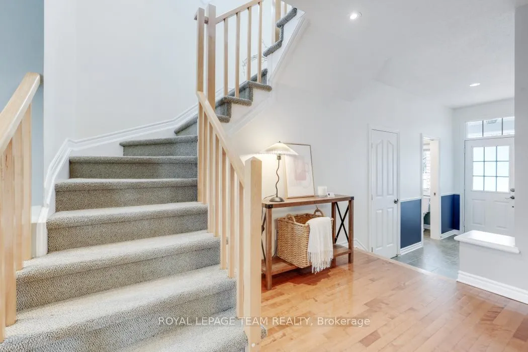 Photo 12 of 235 Saddlesmith Circle, Ottawa, Kanata - Emerald Meadows/Trailwest — HOMEH